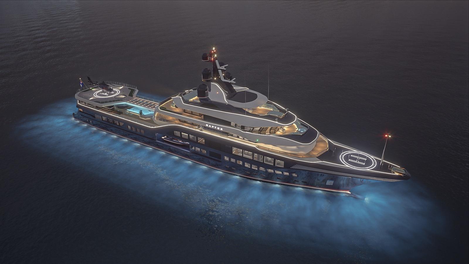 Yachts for sale header image
