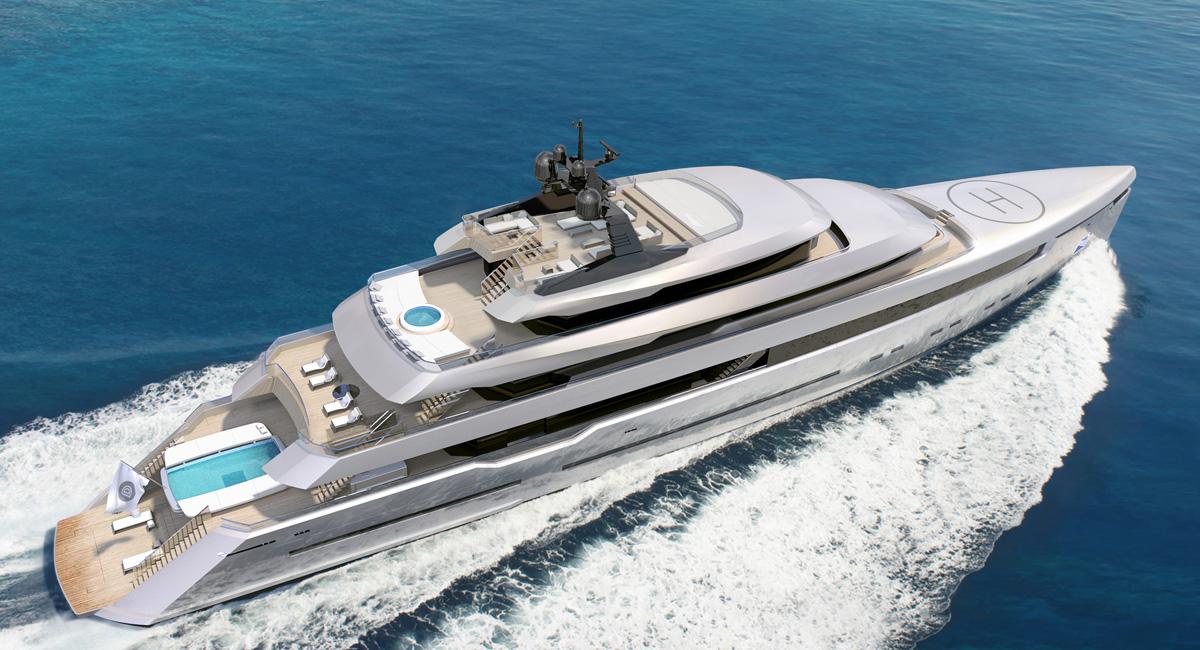 Yachts for sale header image