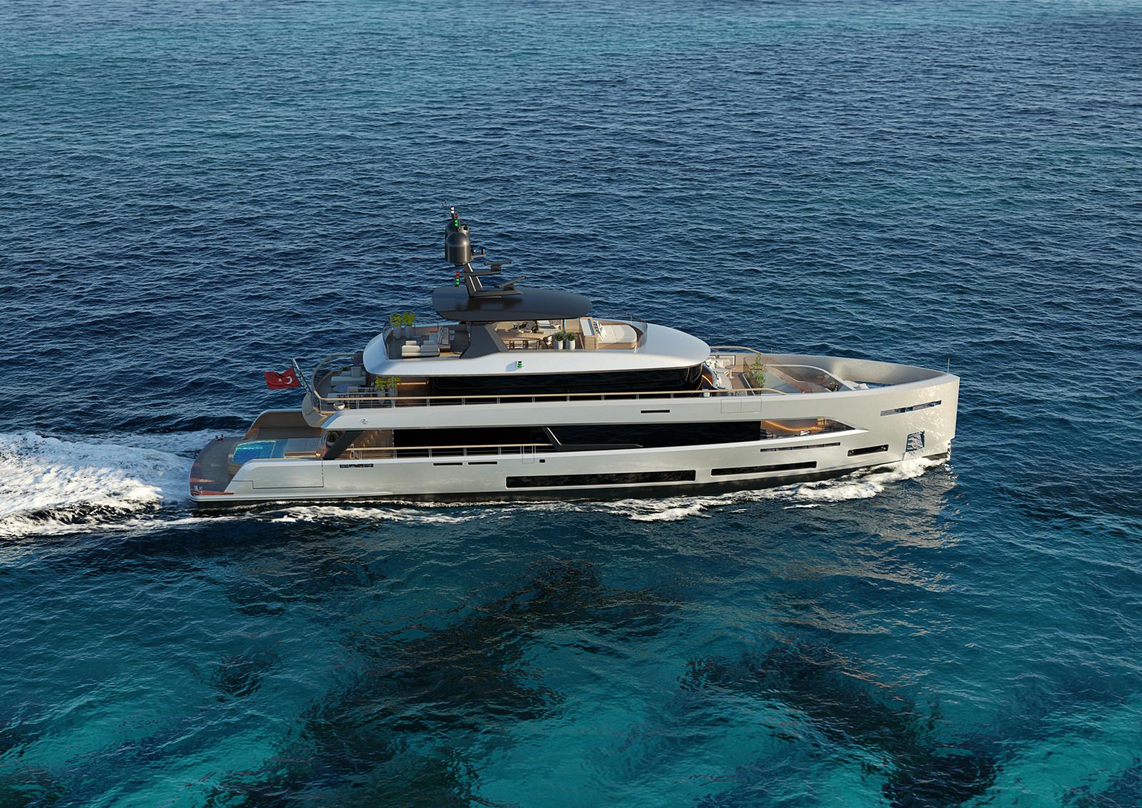 Yachts for sale header image