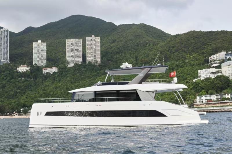 Yachts for sale header image