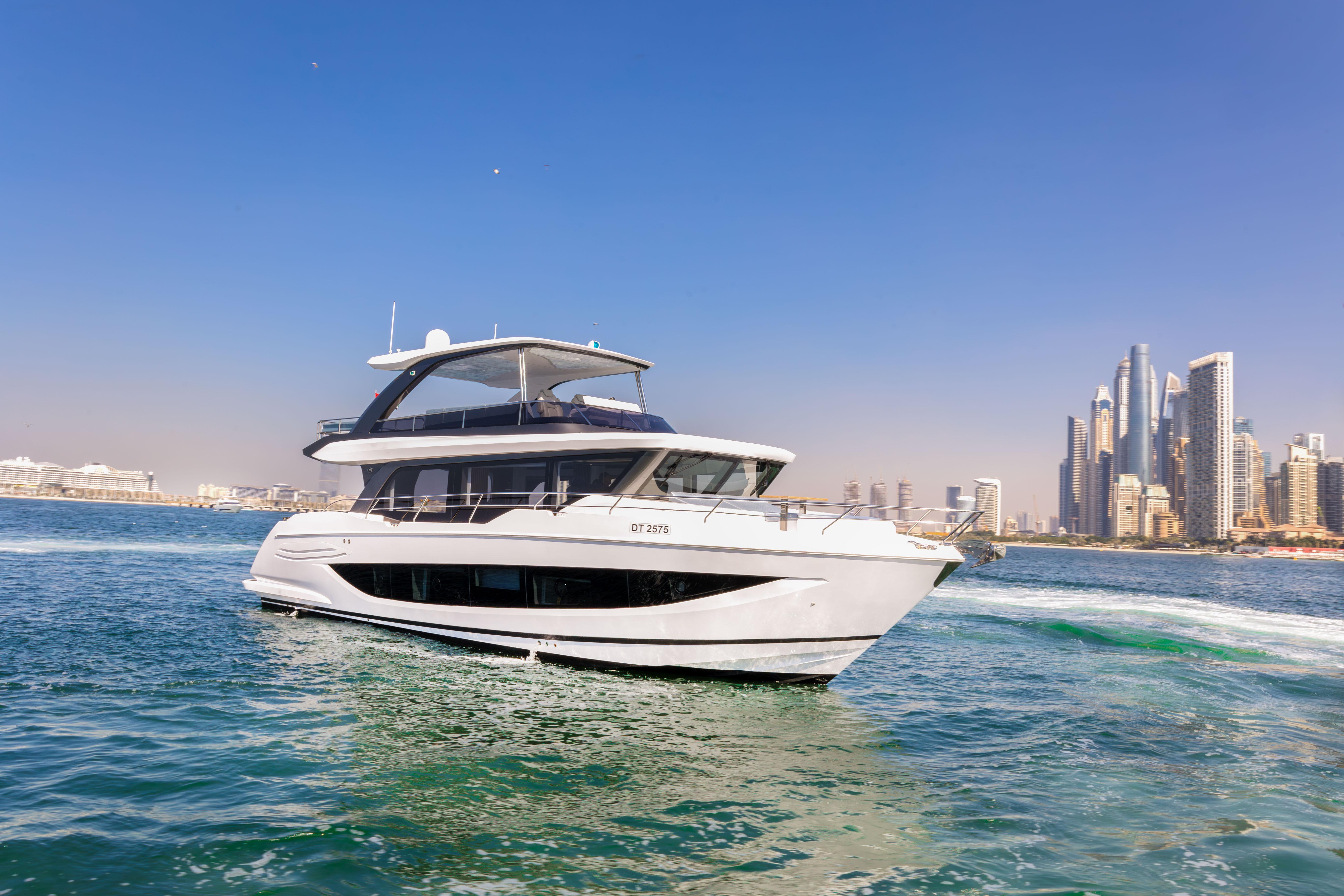 Yachts for sale header image