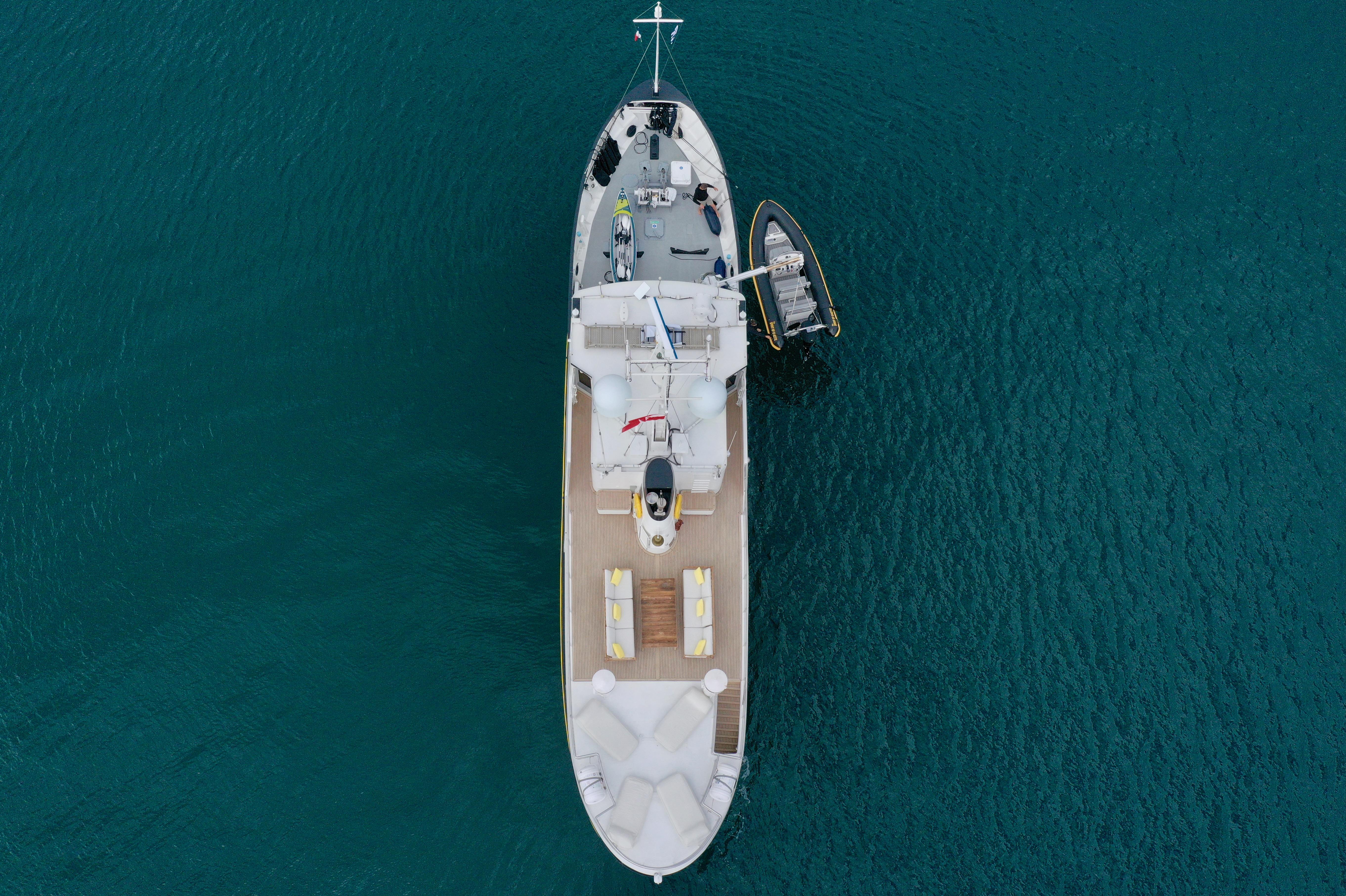 boat image