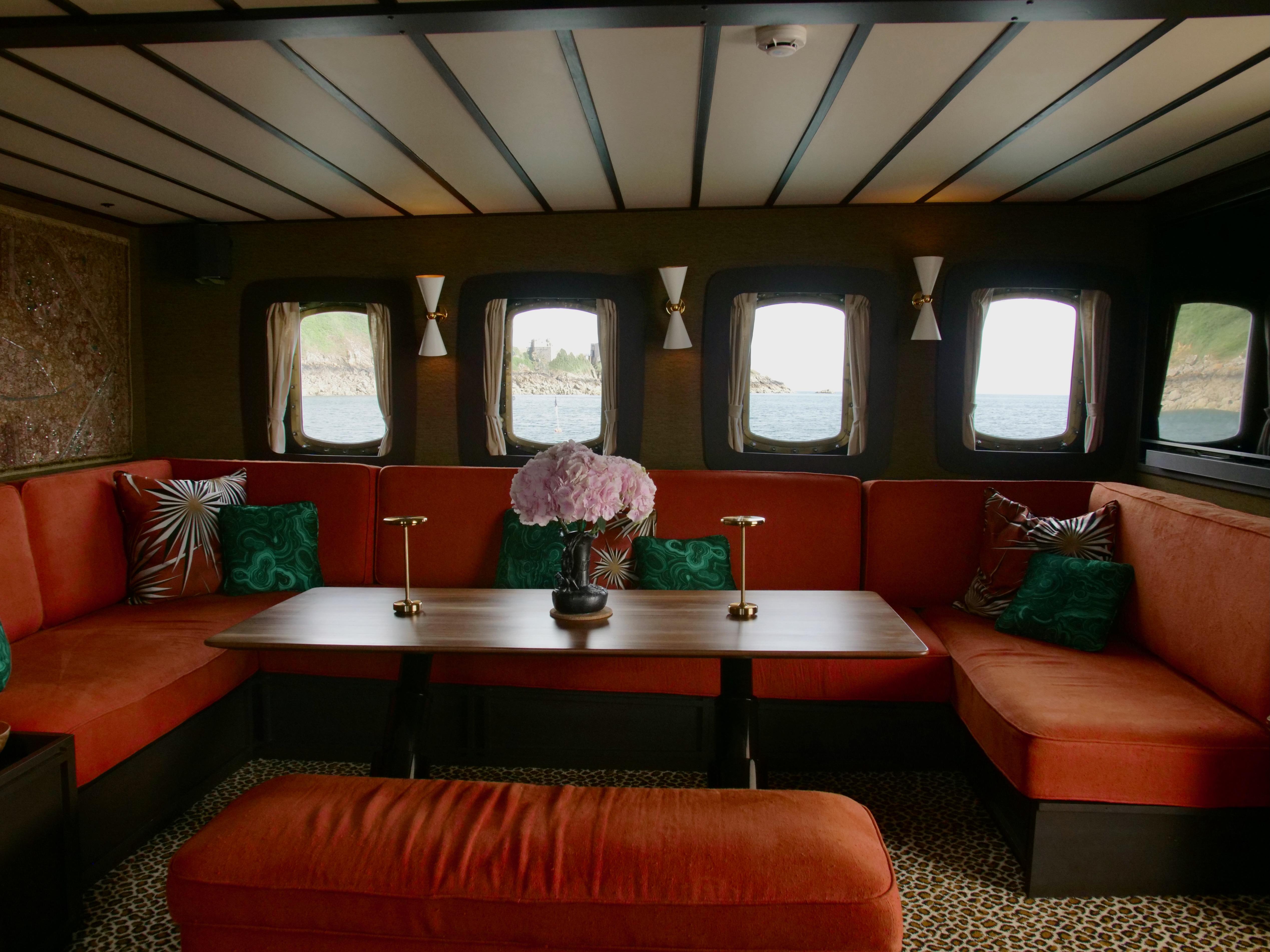 boat image