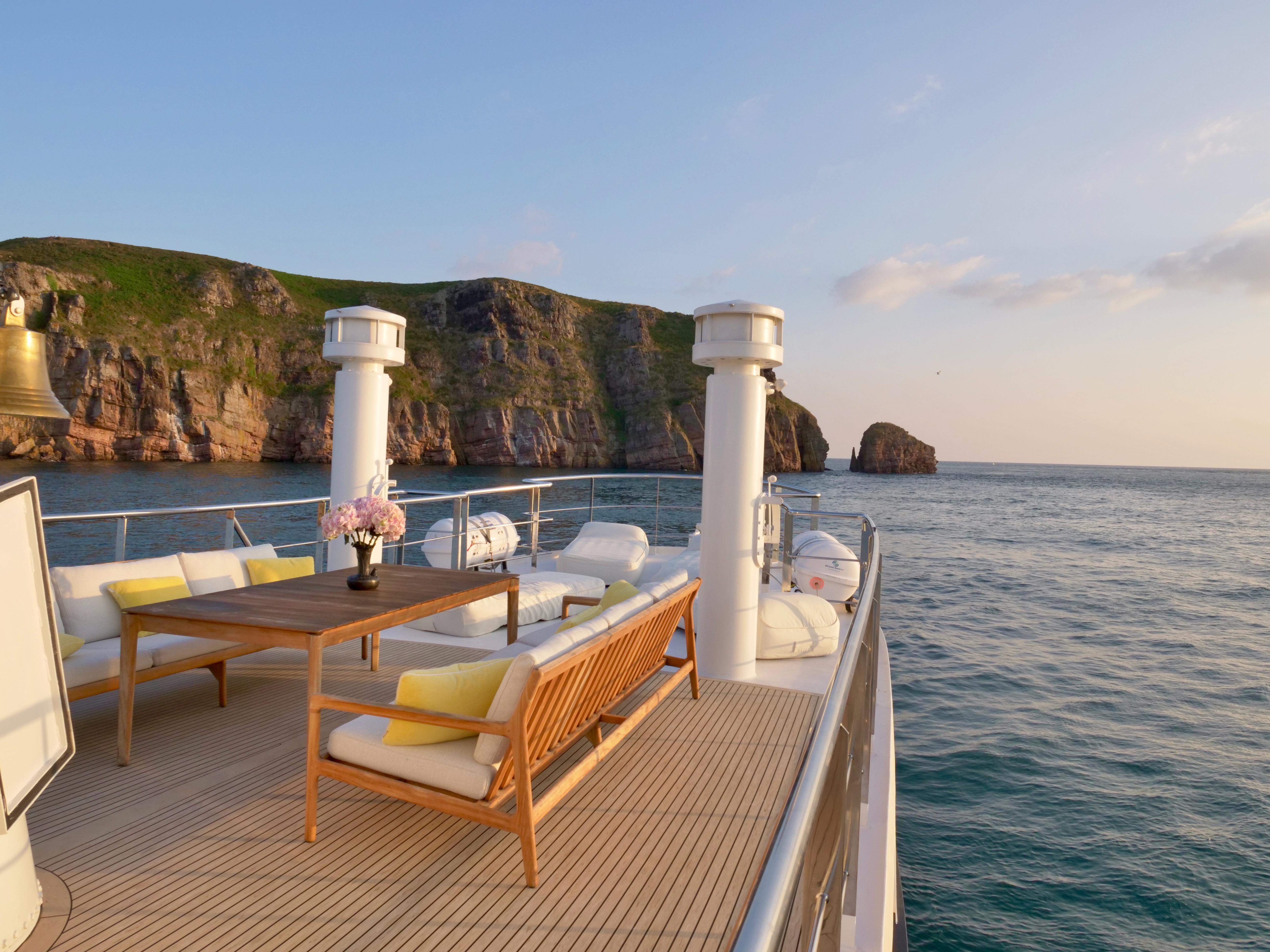 boat image
