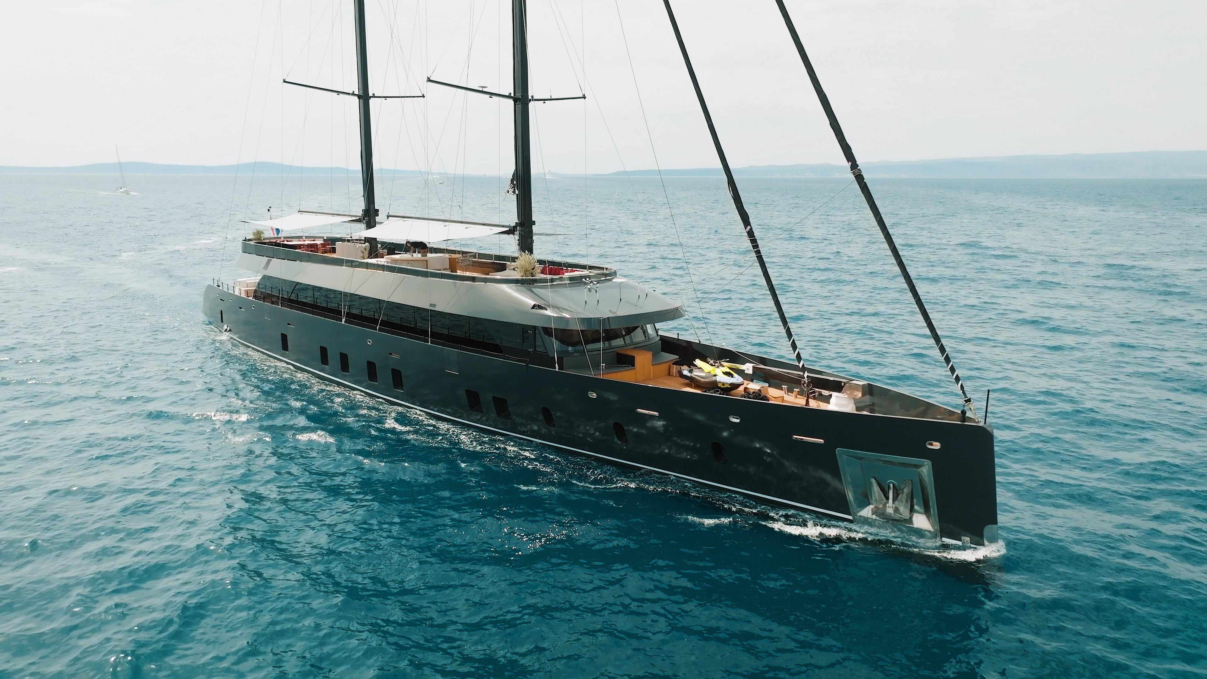 Yachts for sale header image