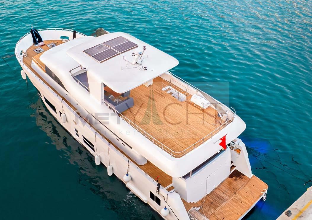 Yachts for sale header image