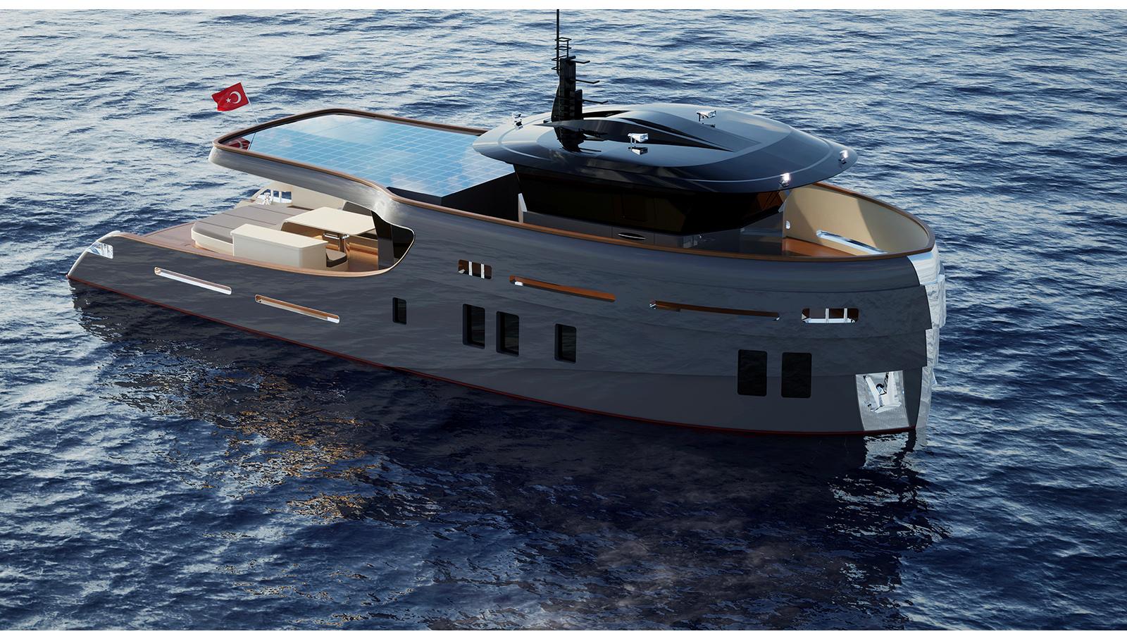 Yachts for sale header image