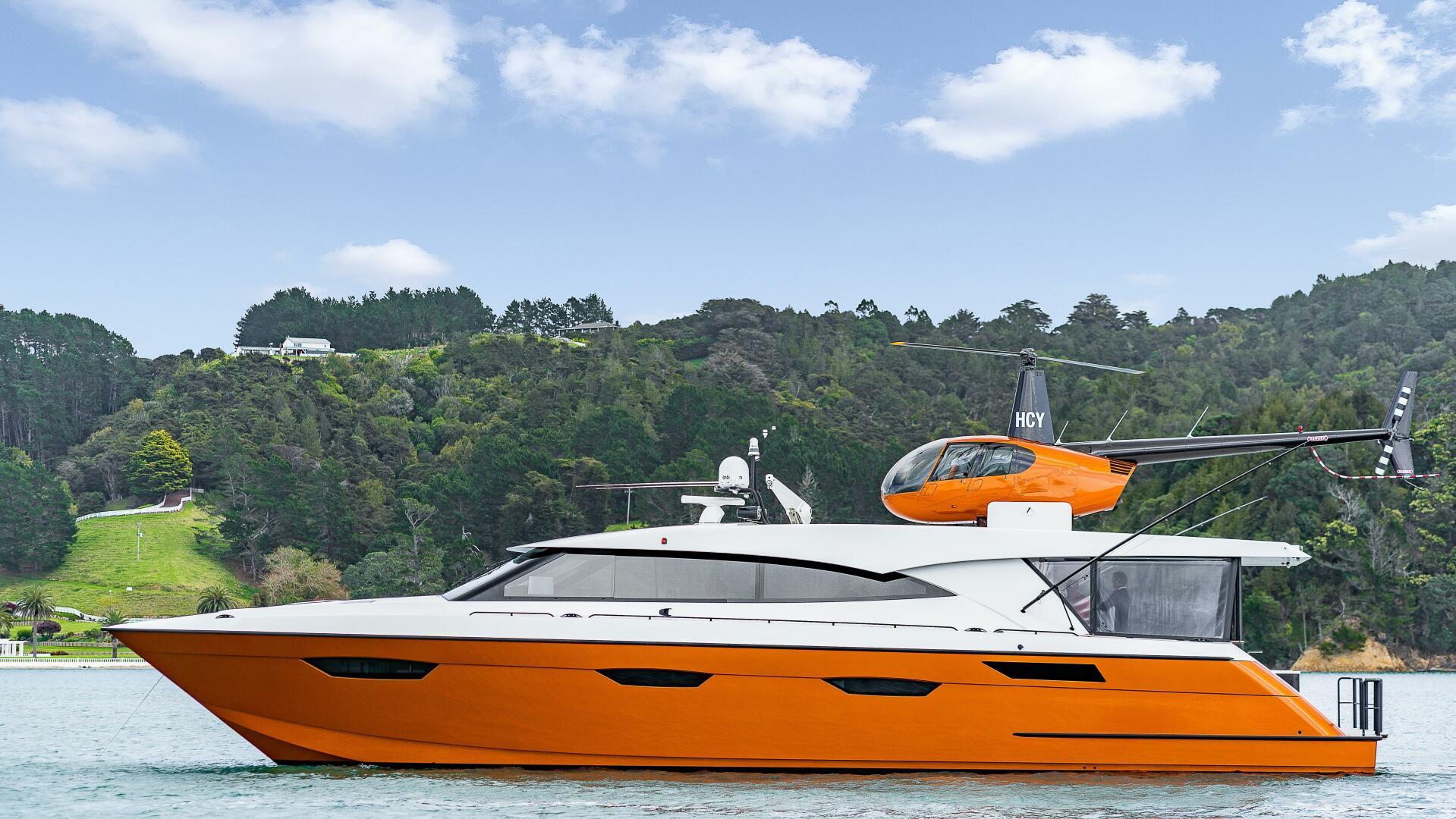 Yachts for sale header image