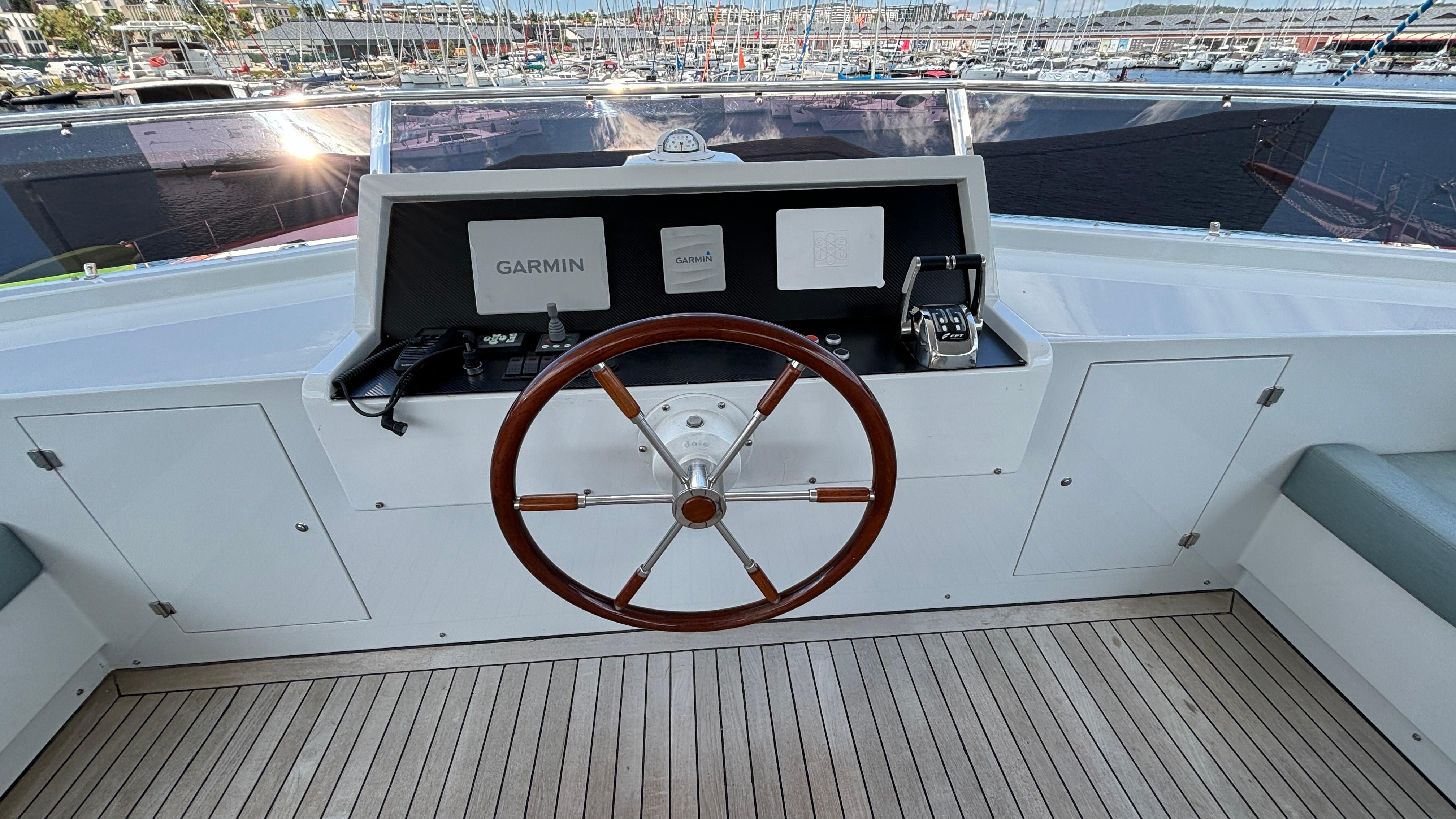 boat image