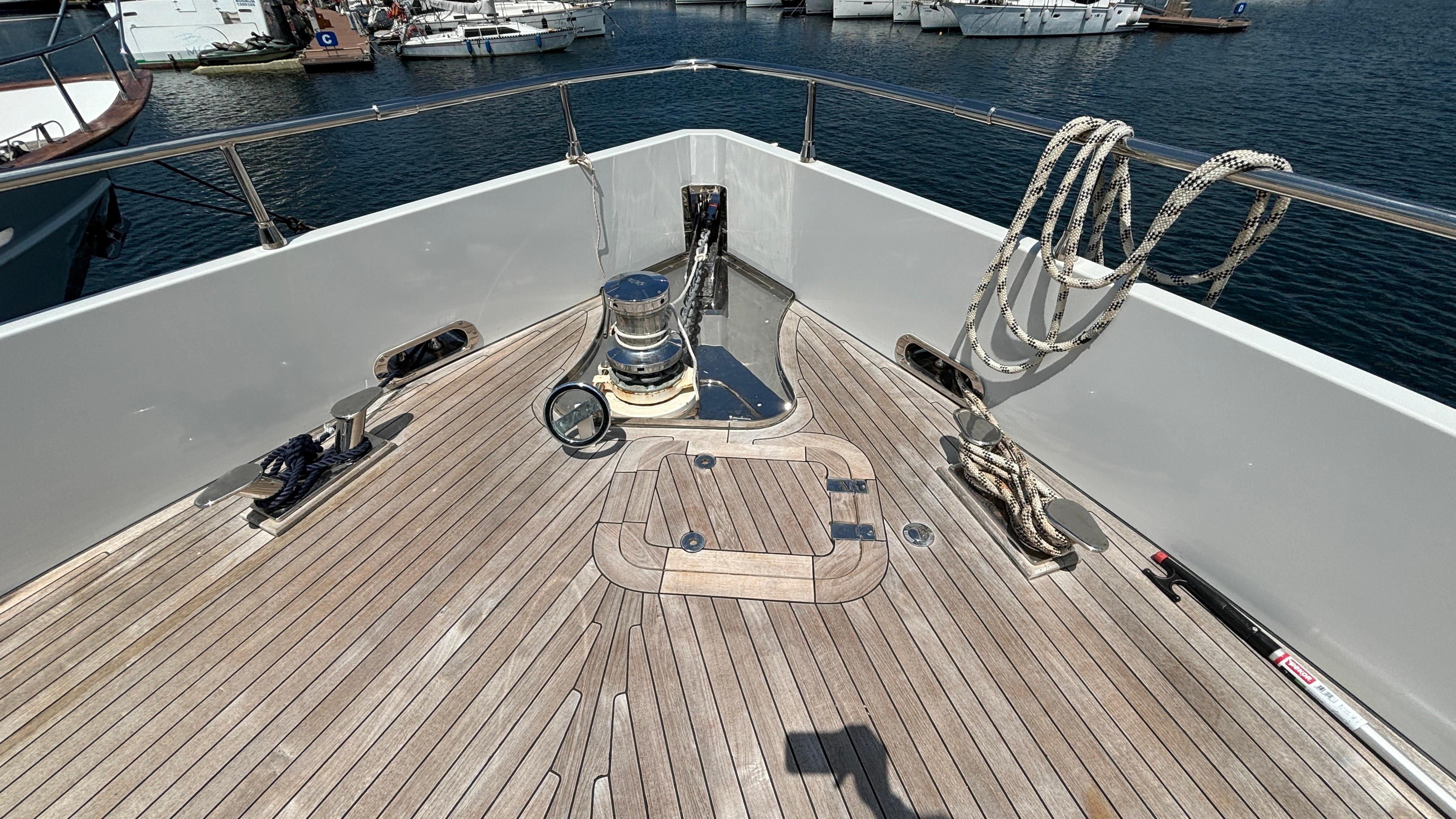 boat image