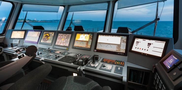 boat image