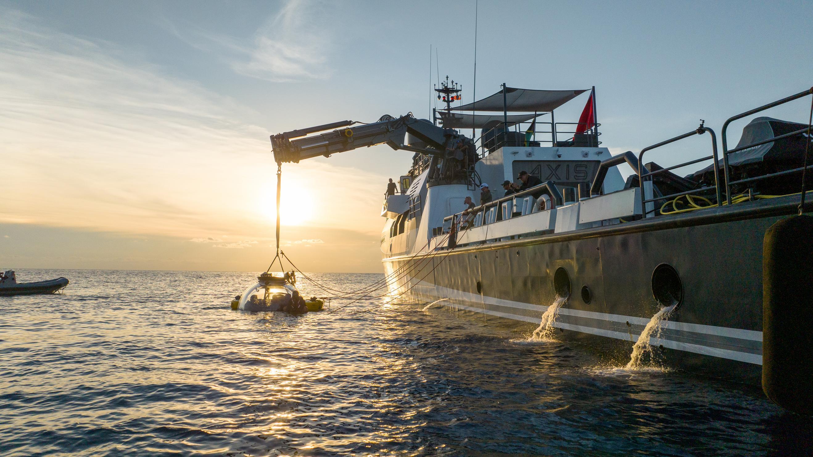 boat image