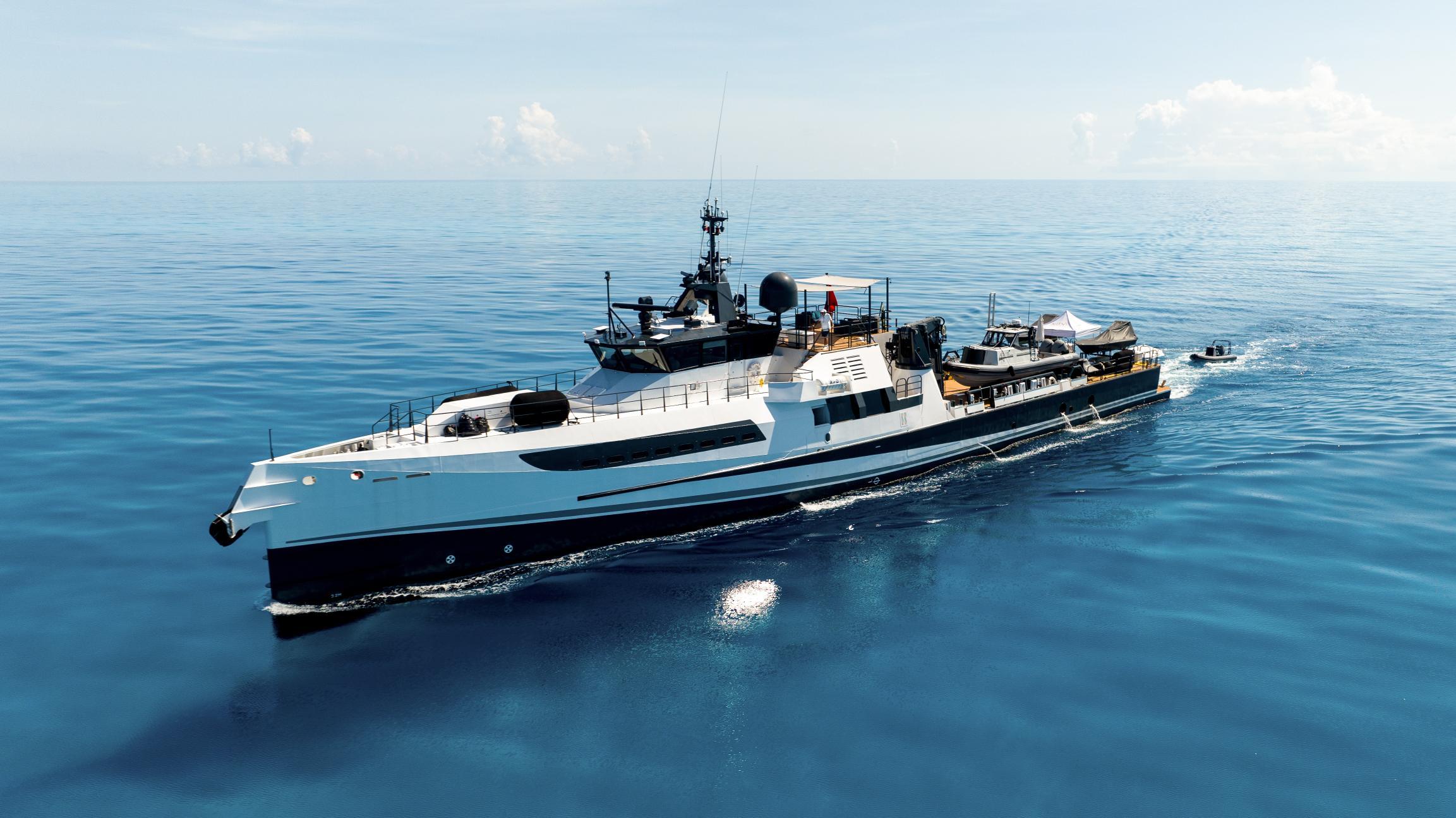 boat image