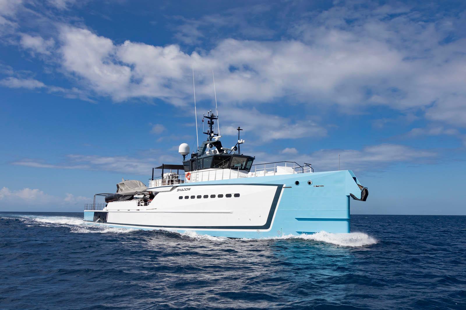 Yachts for sale header image