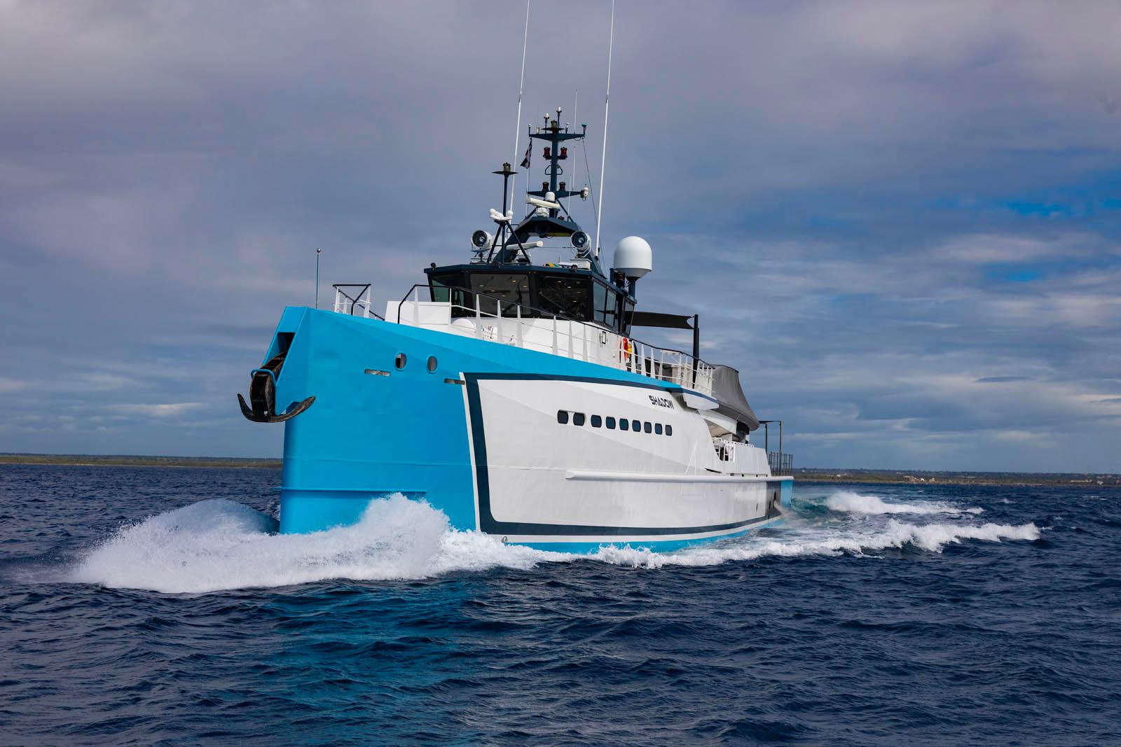 boat image