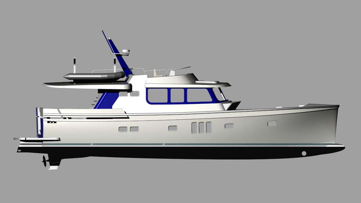 boat image