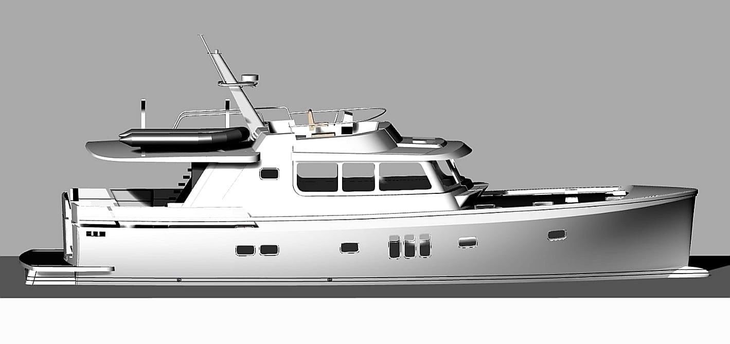 boat image