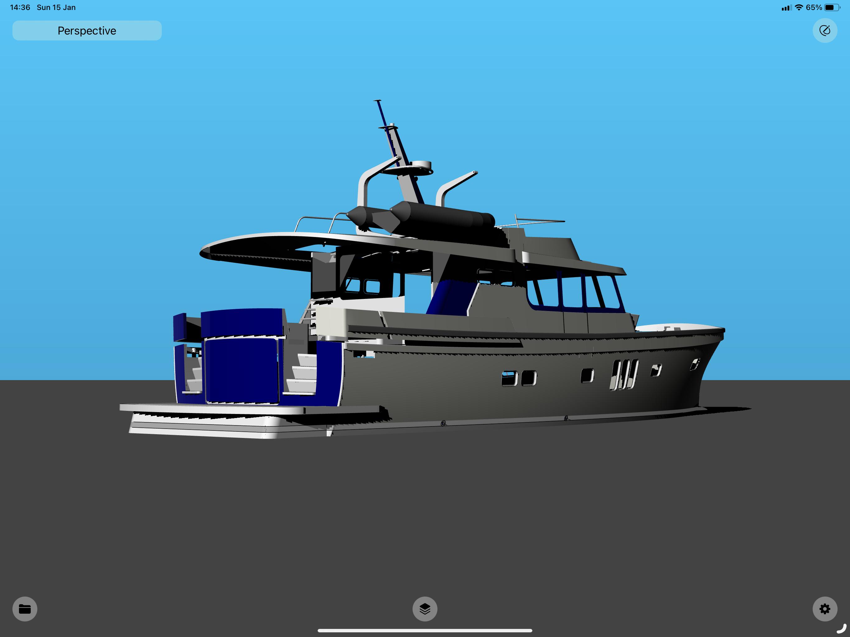 boat image