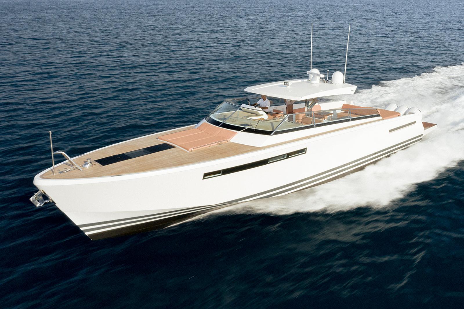 Yachts for sale header image