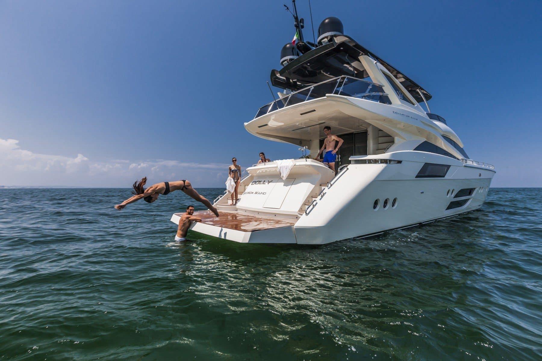 boat image