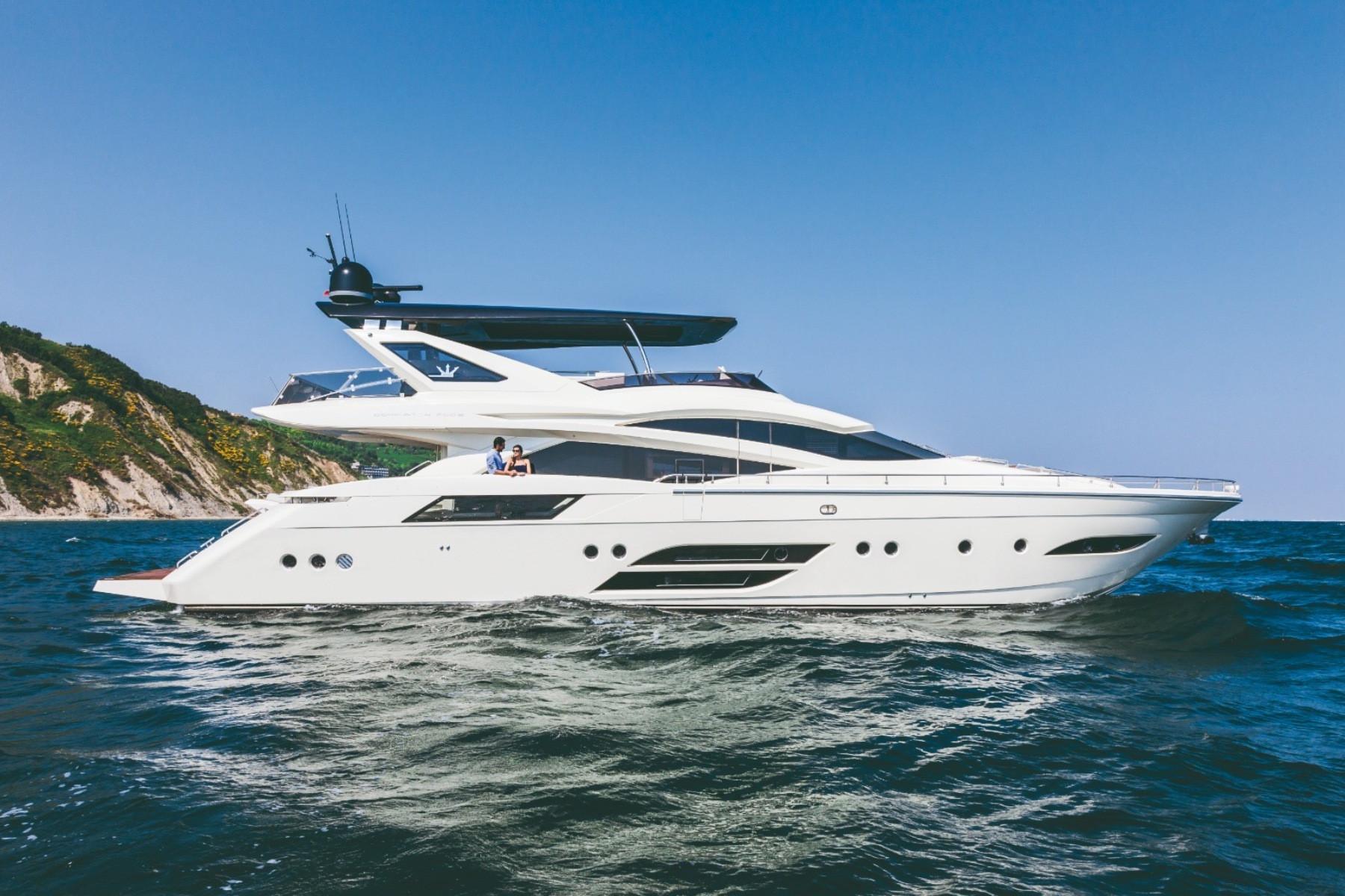 Yachts for sale header image