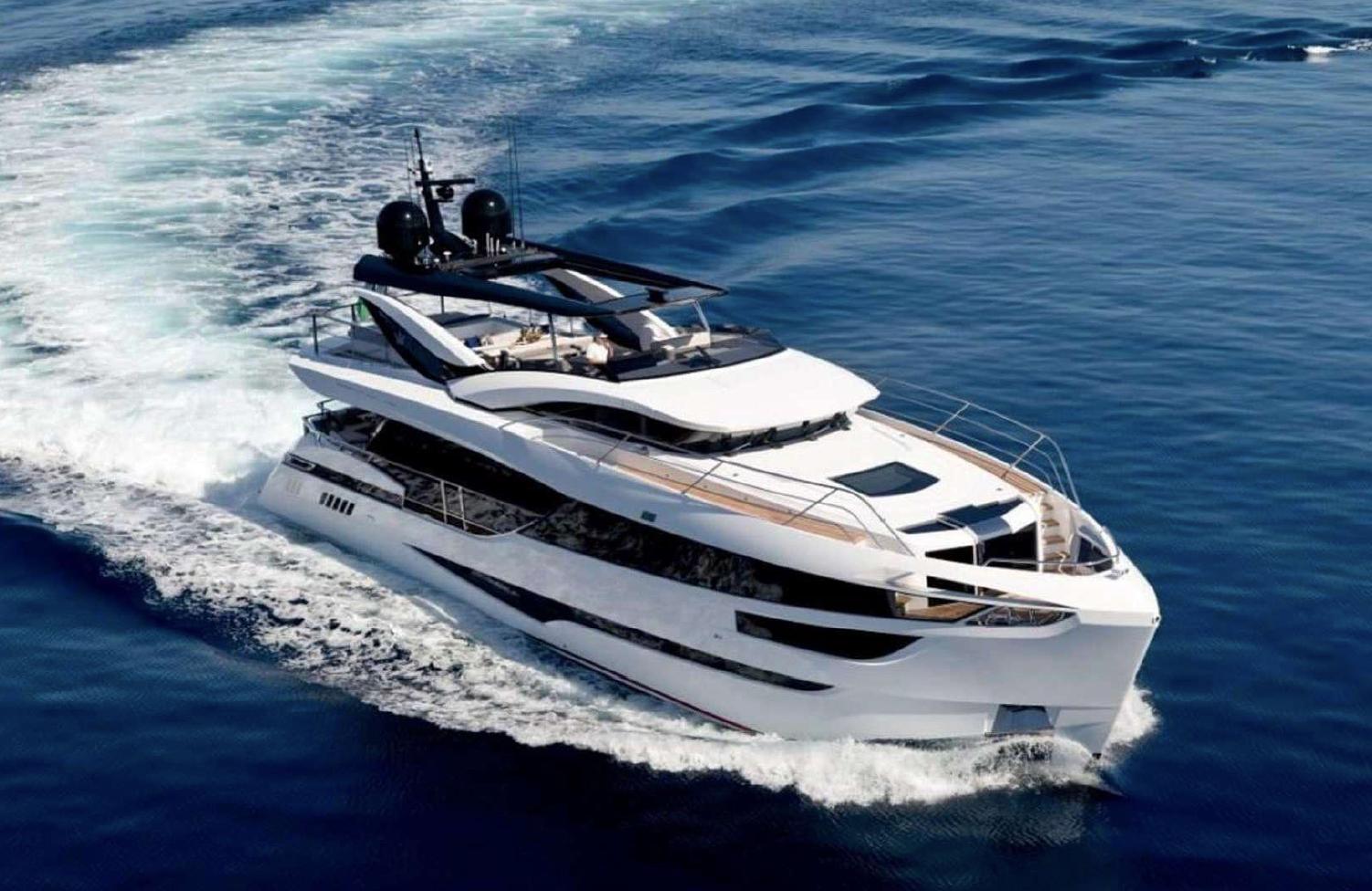 Yachts for sale header image