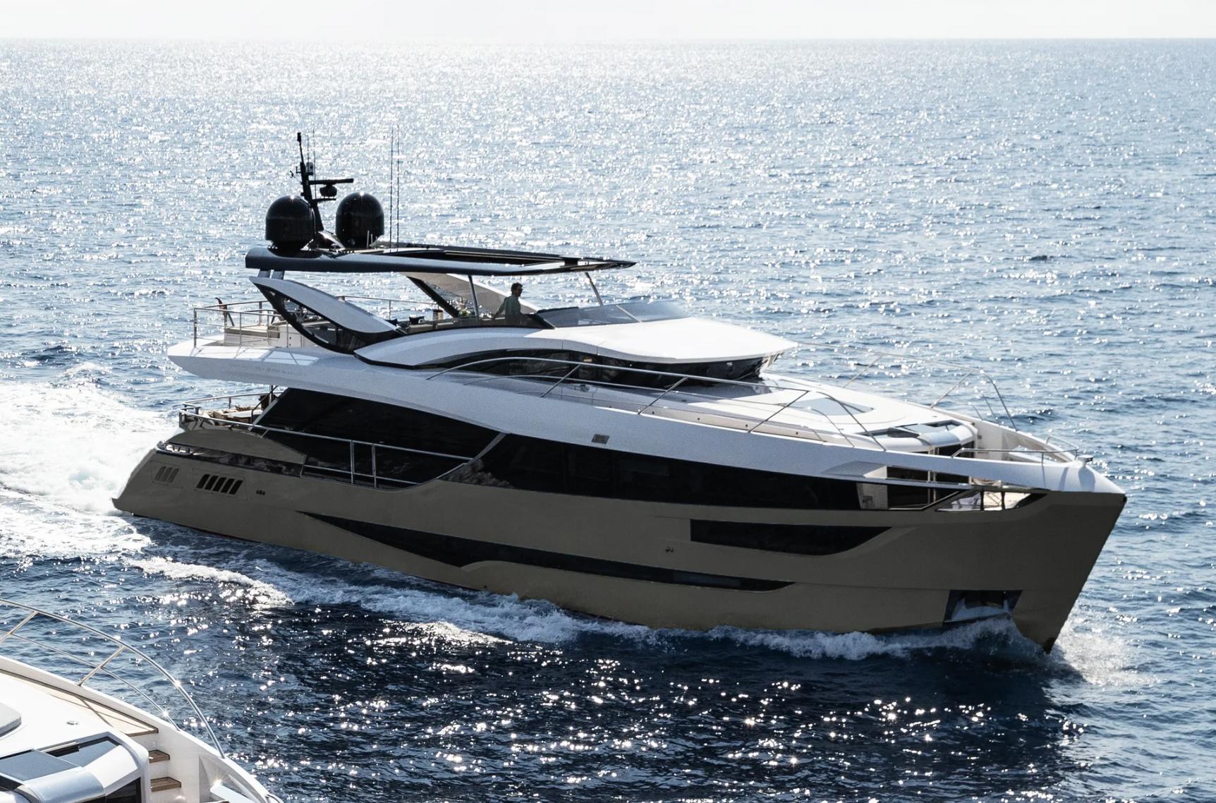 Yachts for sale header image