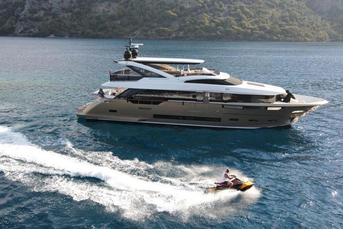 Yachts for sale header image