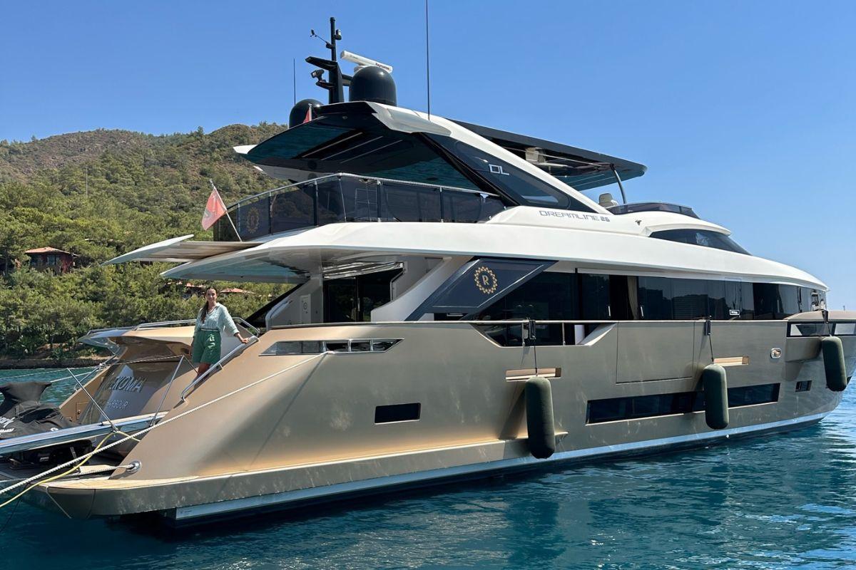 boat image