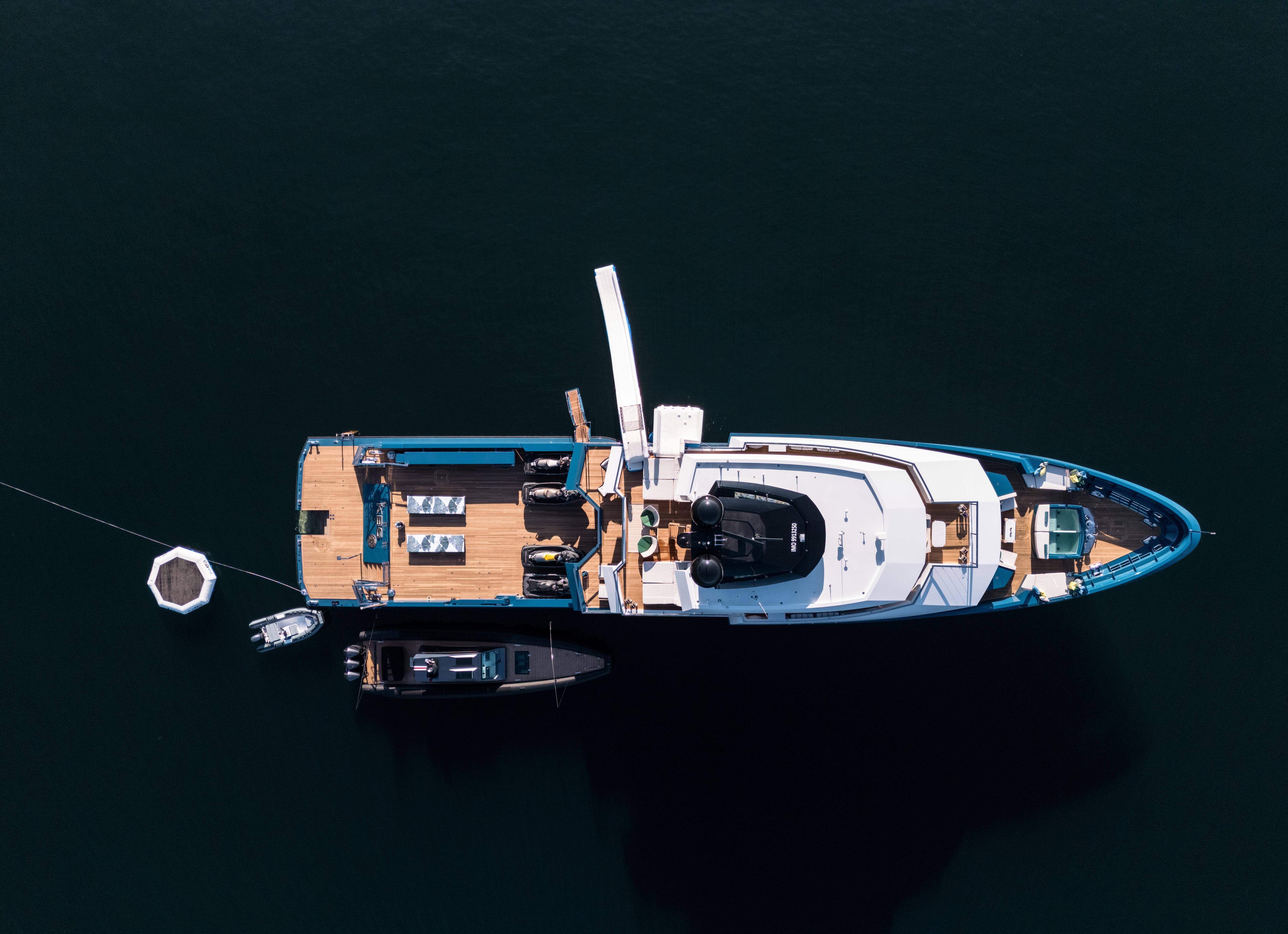 boat image
