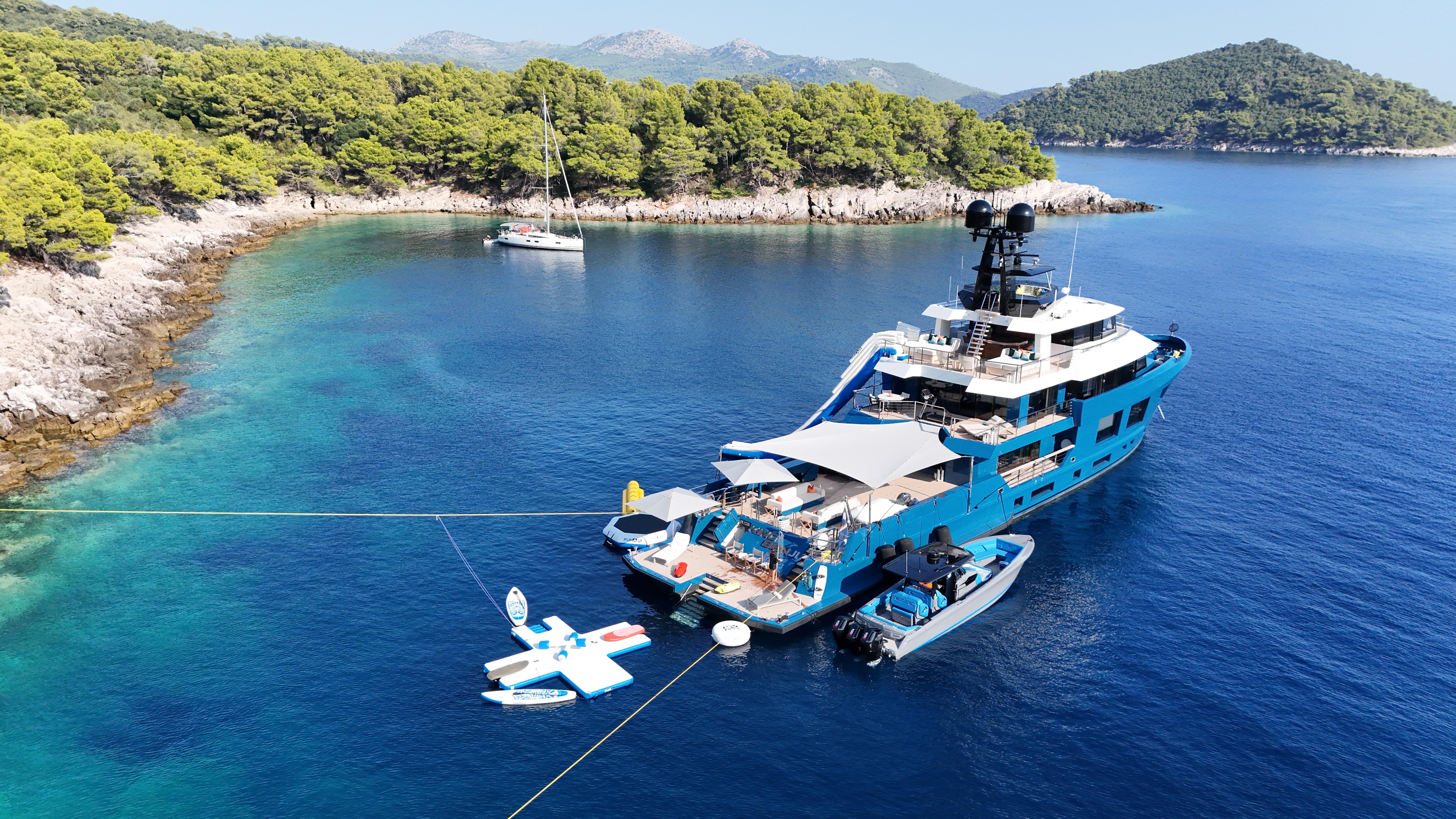 Yachts for sale header image