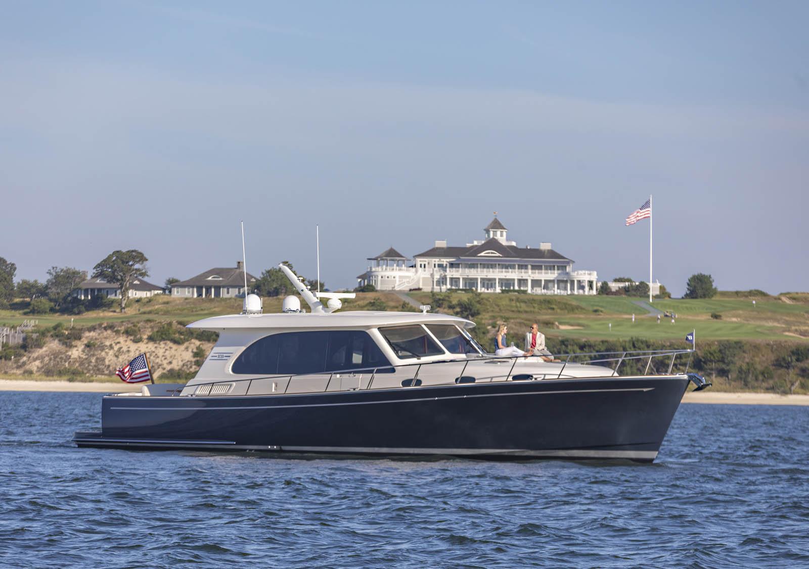 Yachts for sale header image