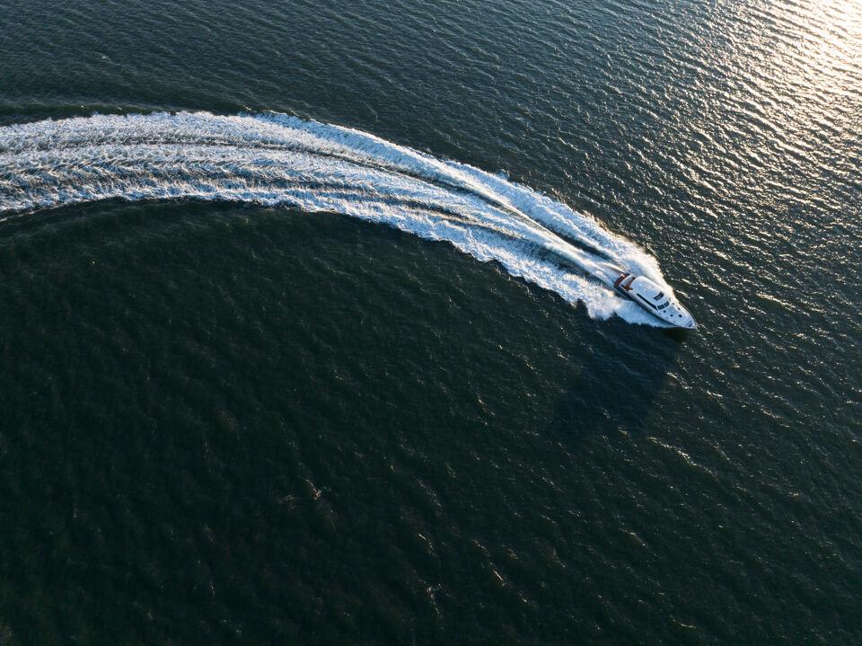boat image