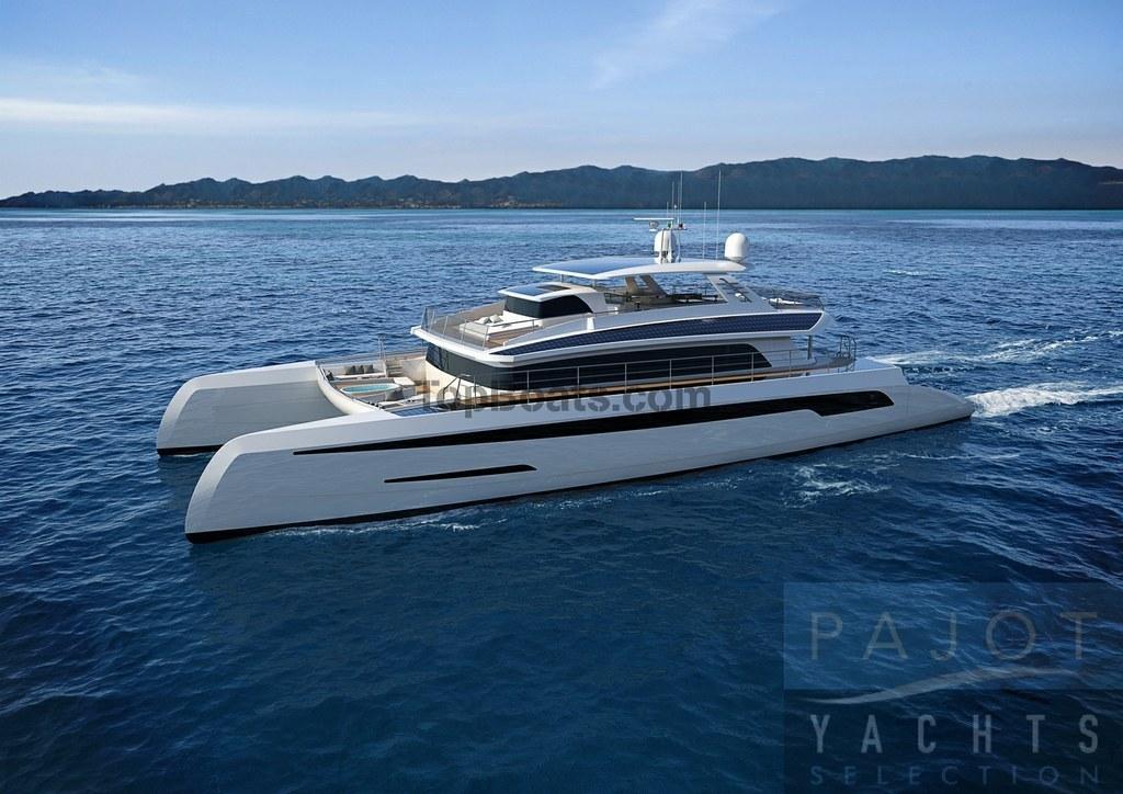 Yachts for sale header image