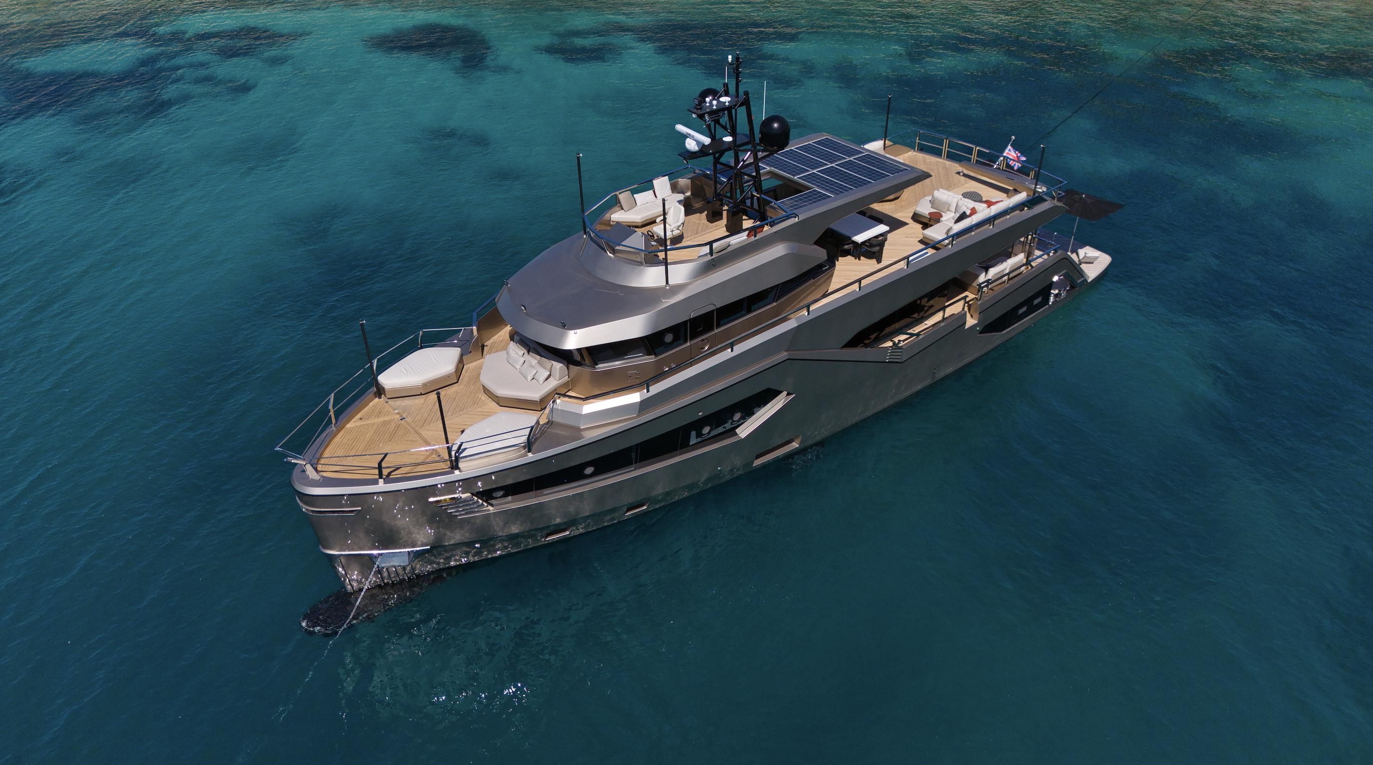boat image