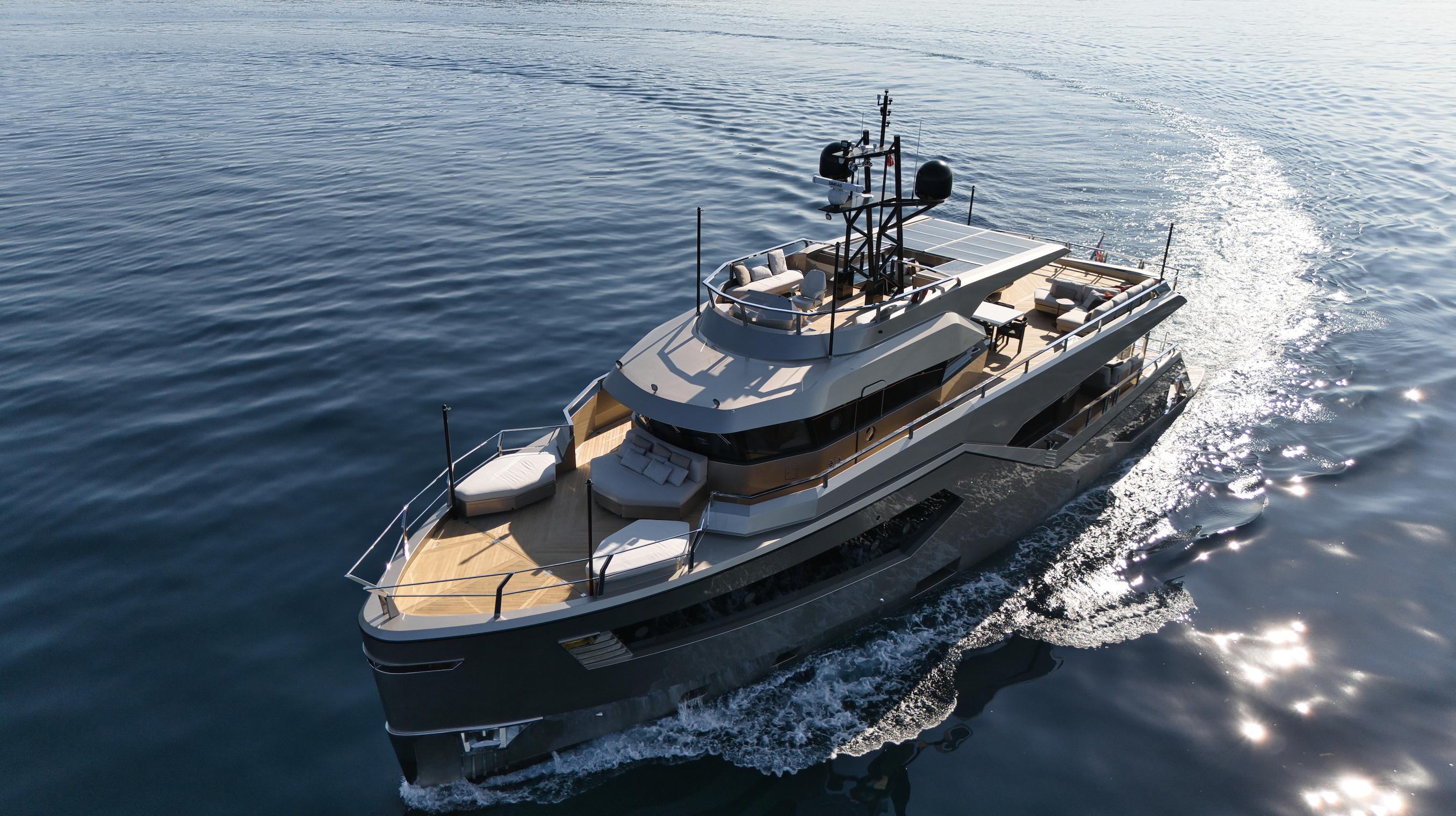 boat image