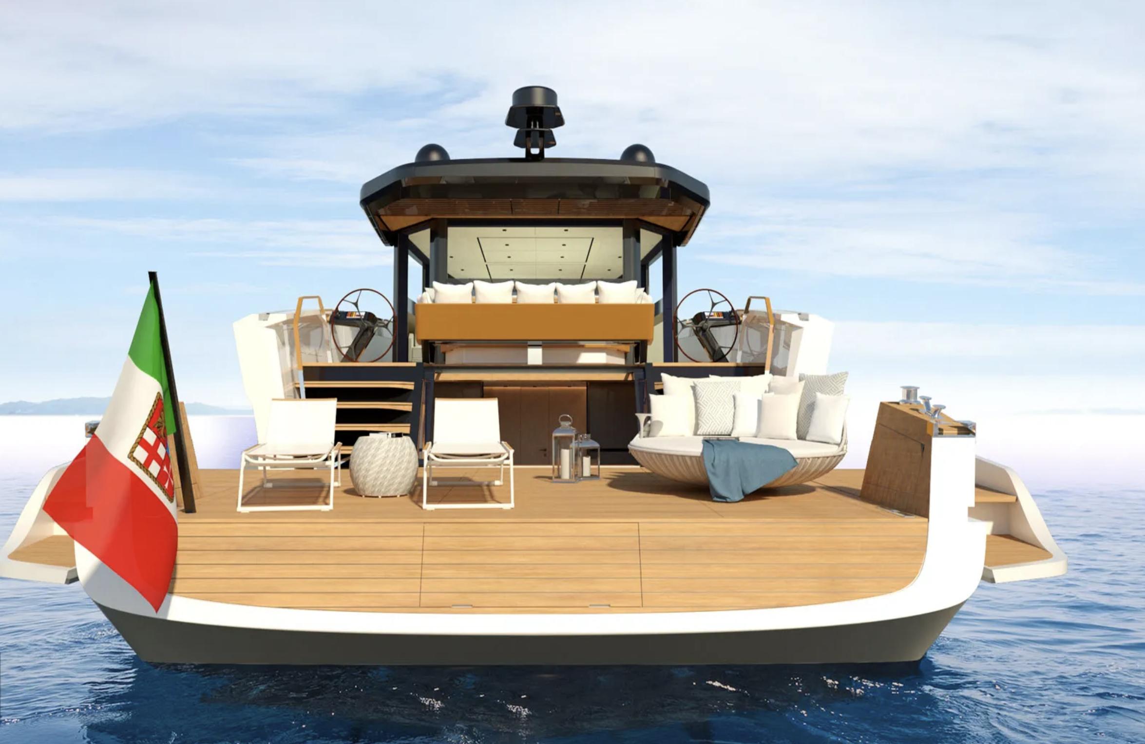 boat image
