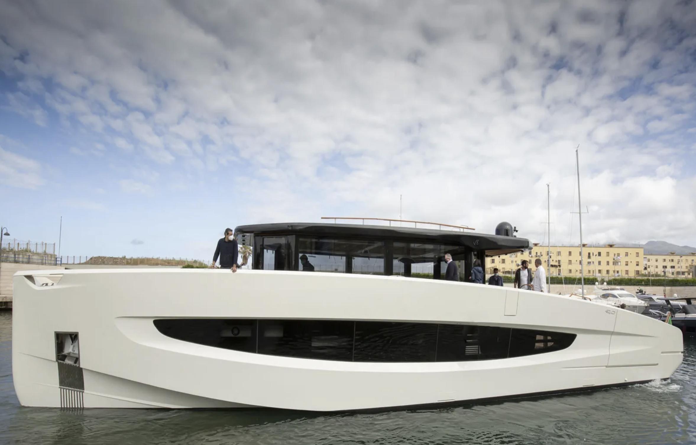 boat image