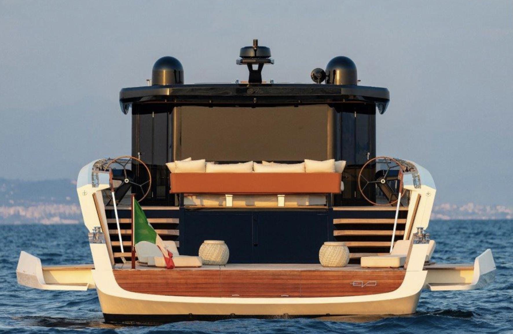 boat image