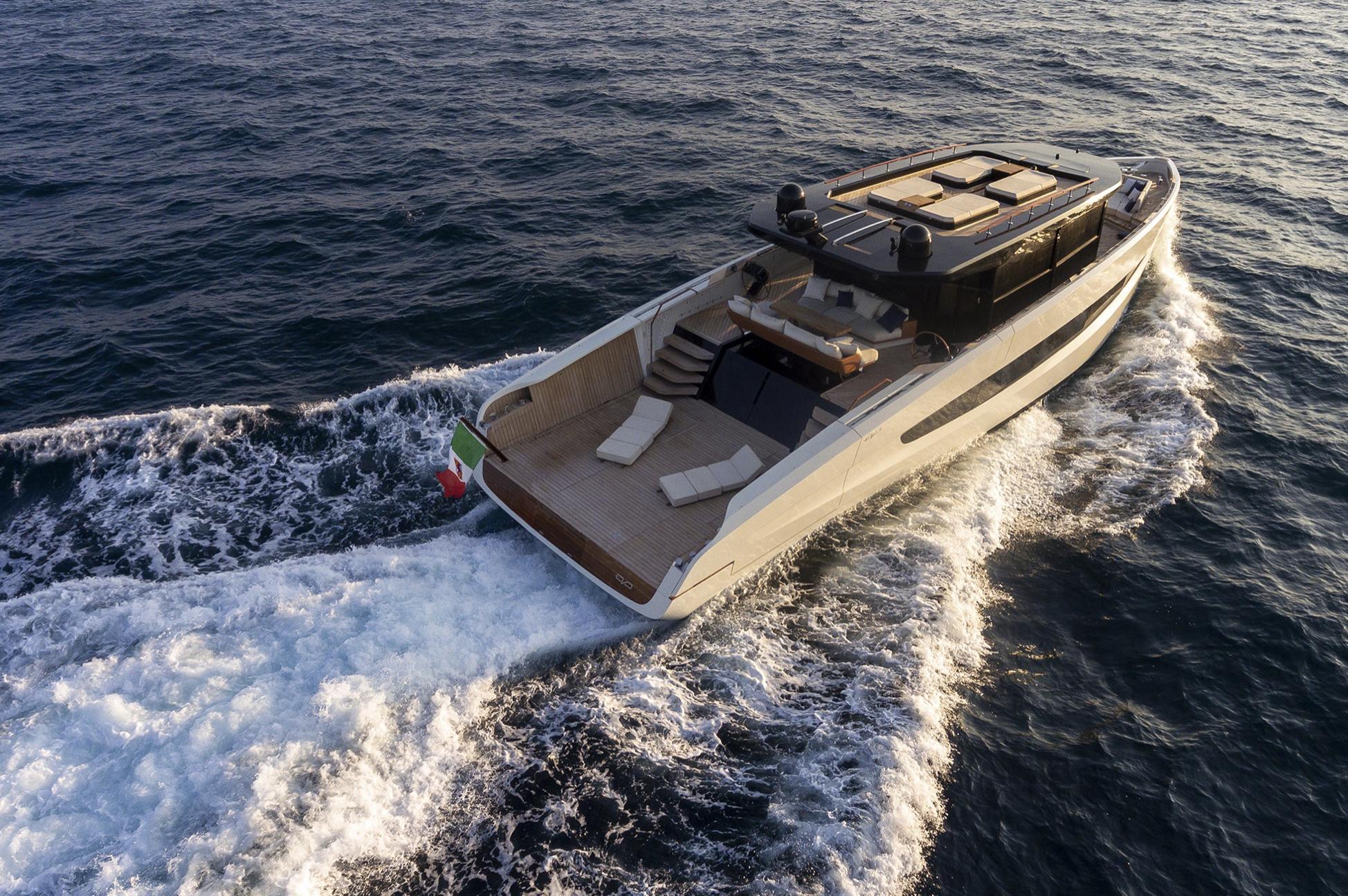 Yachts for sale header image