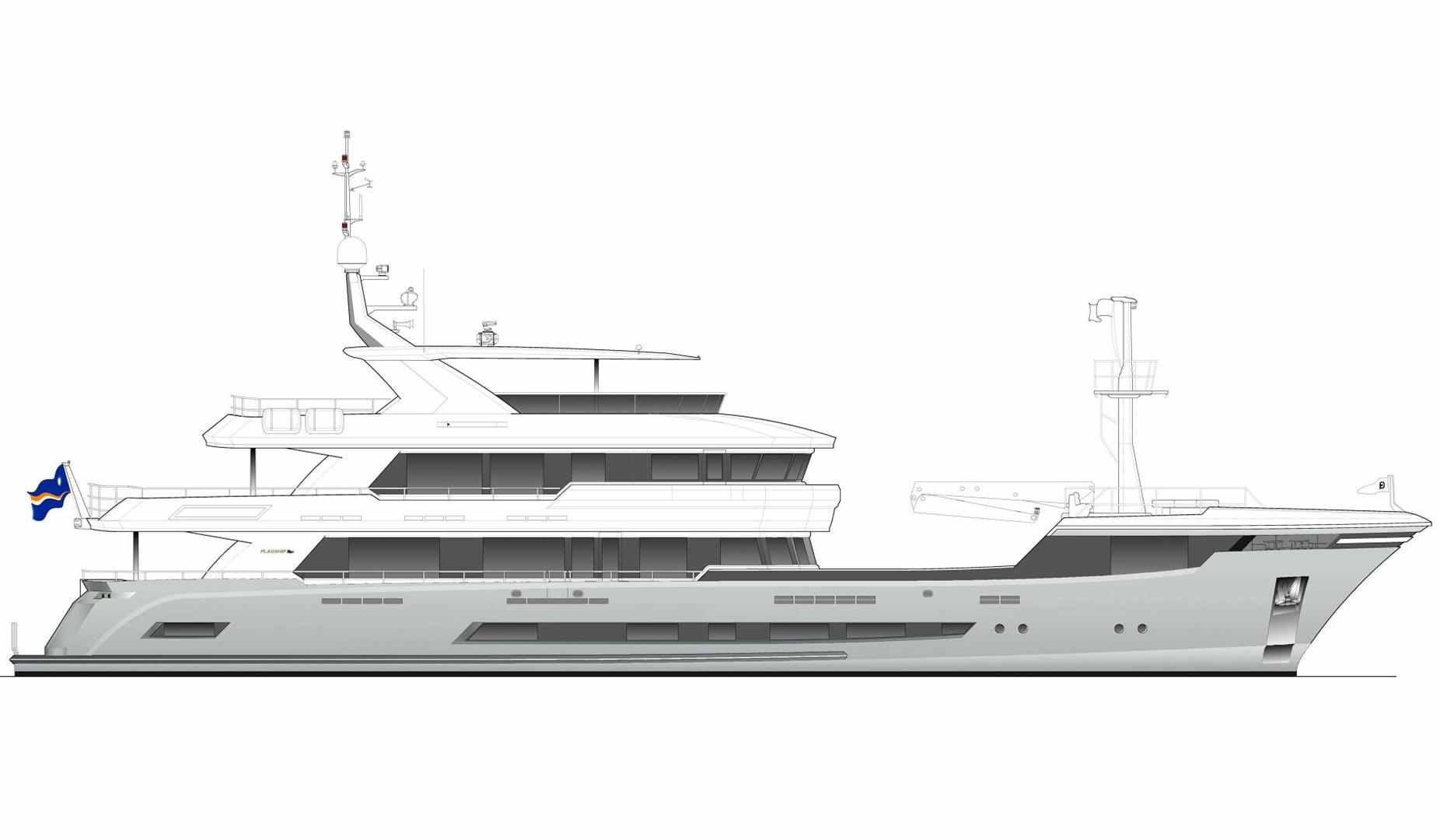 Yachts for sale header image