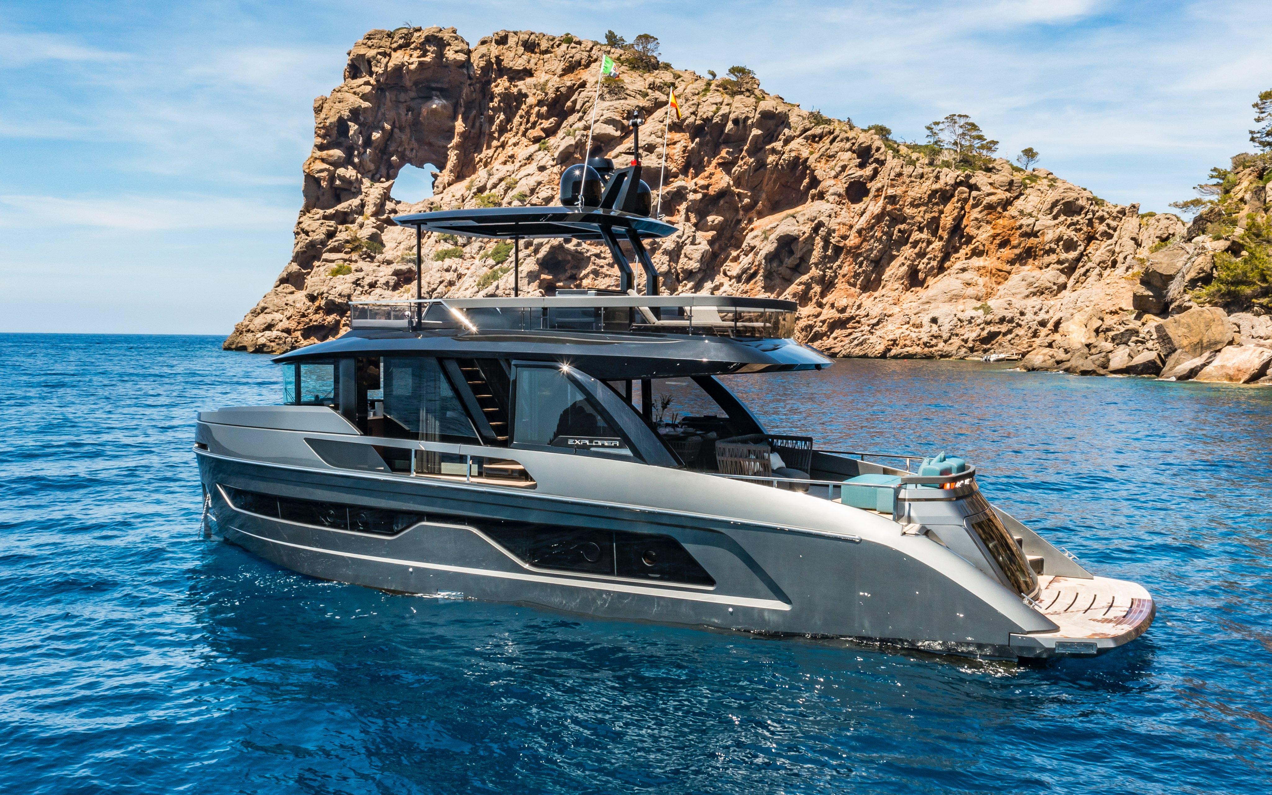 boat image