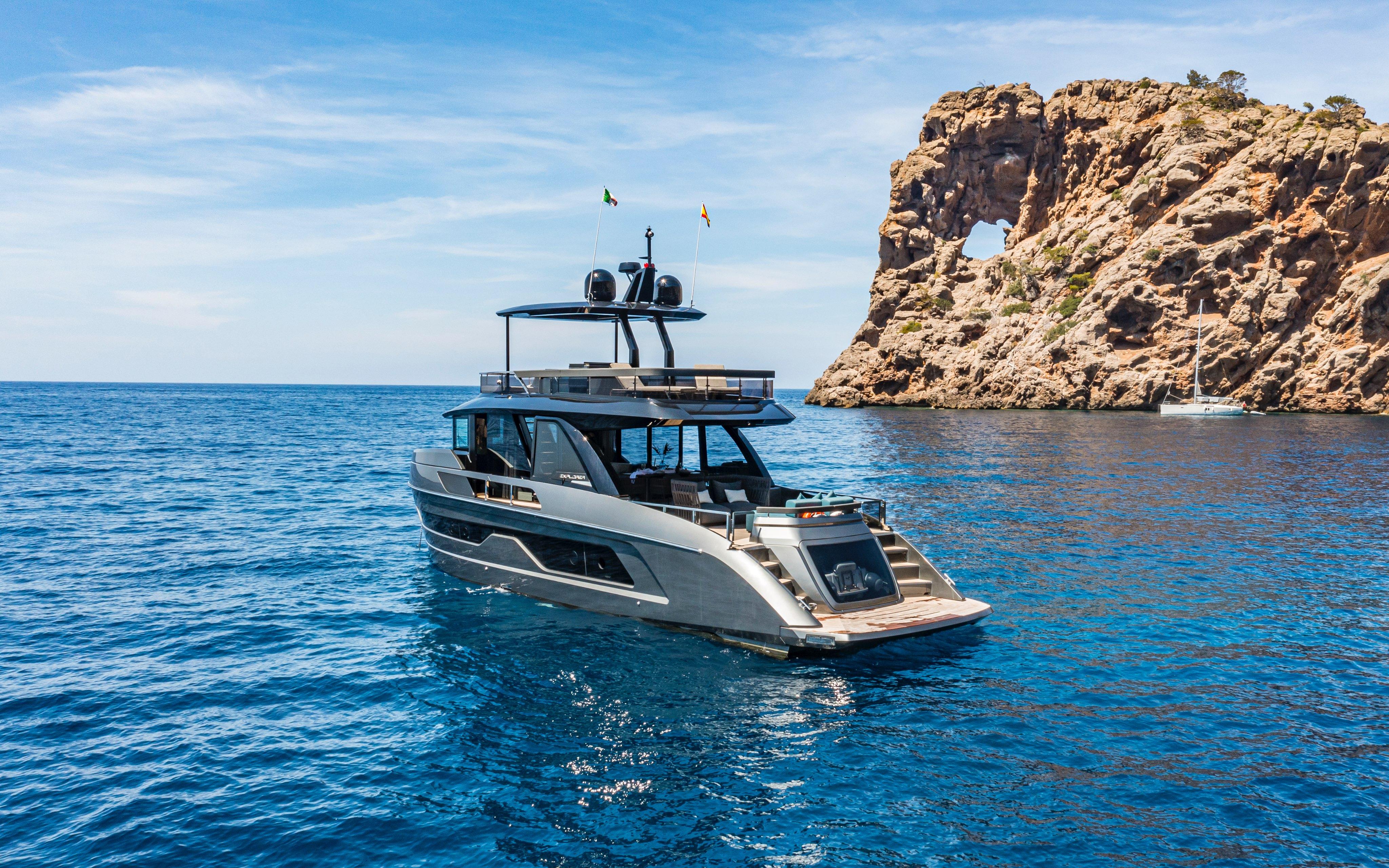 boat image