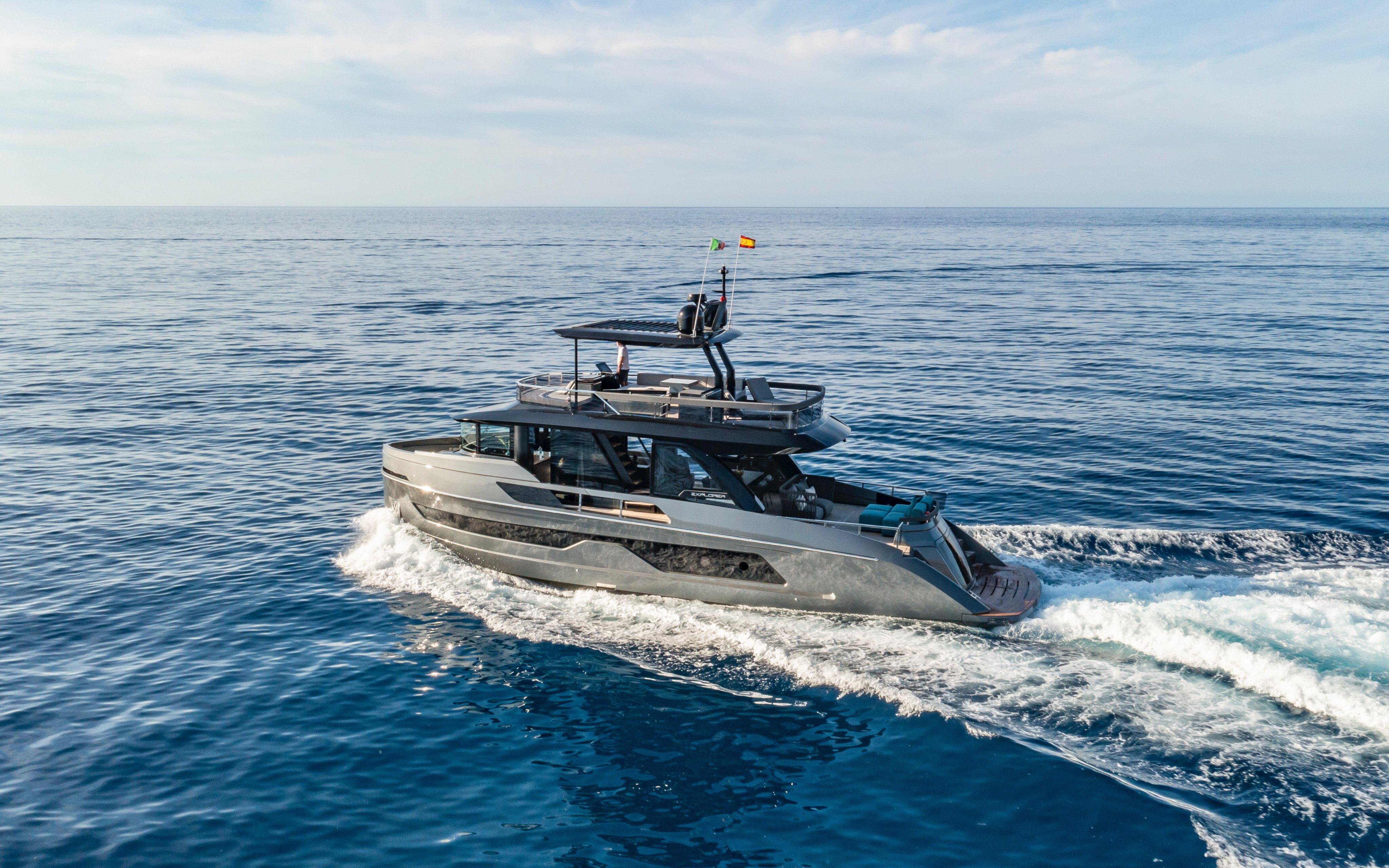 boat image