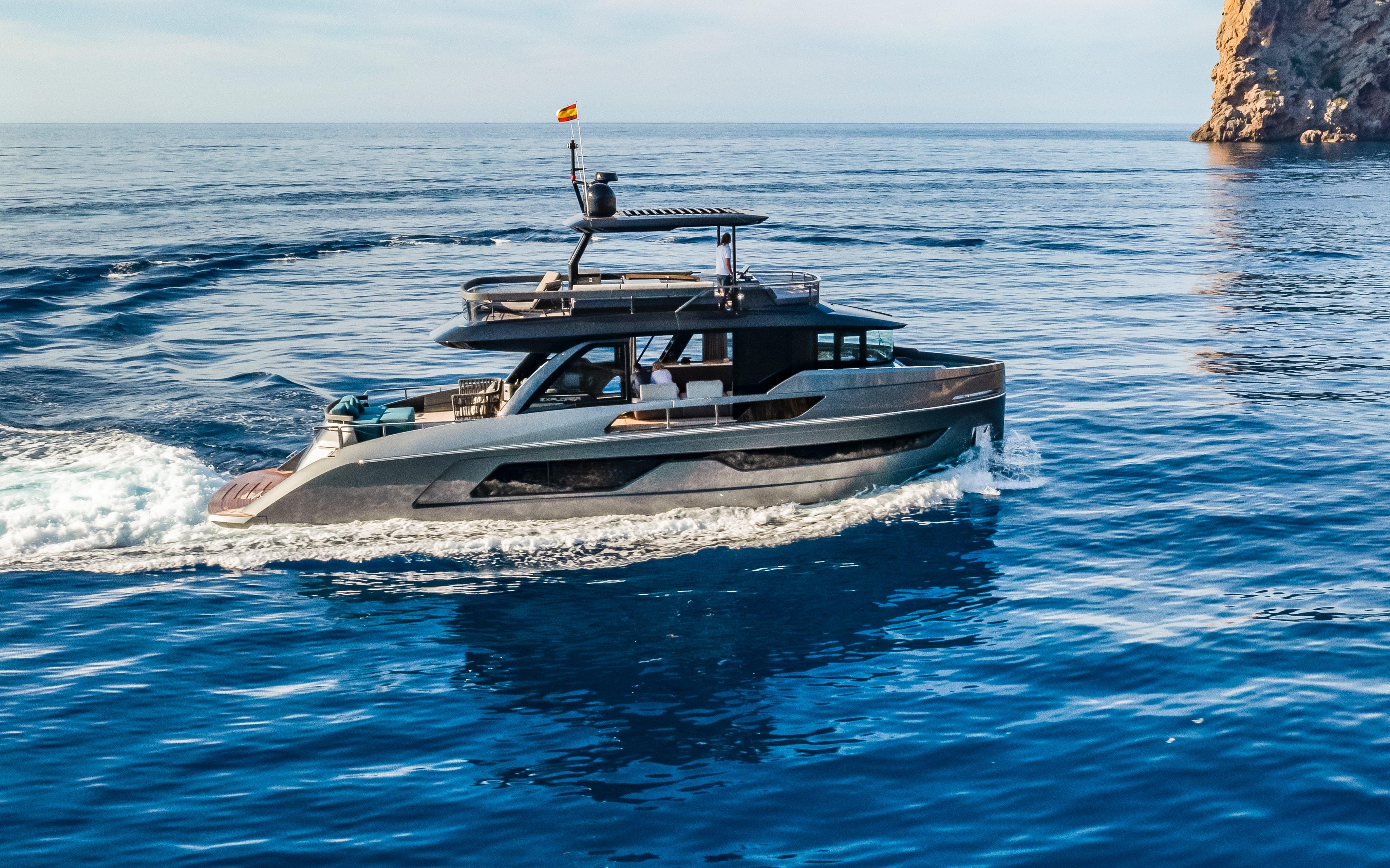 boat image