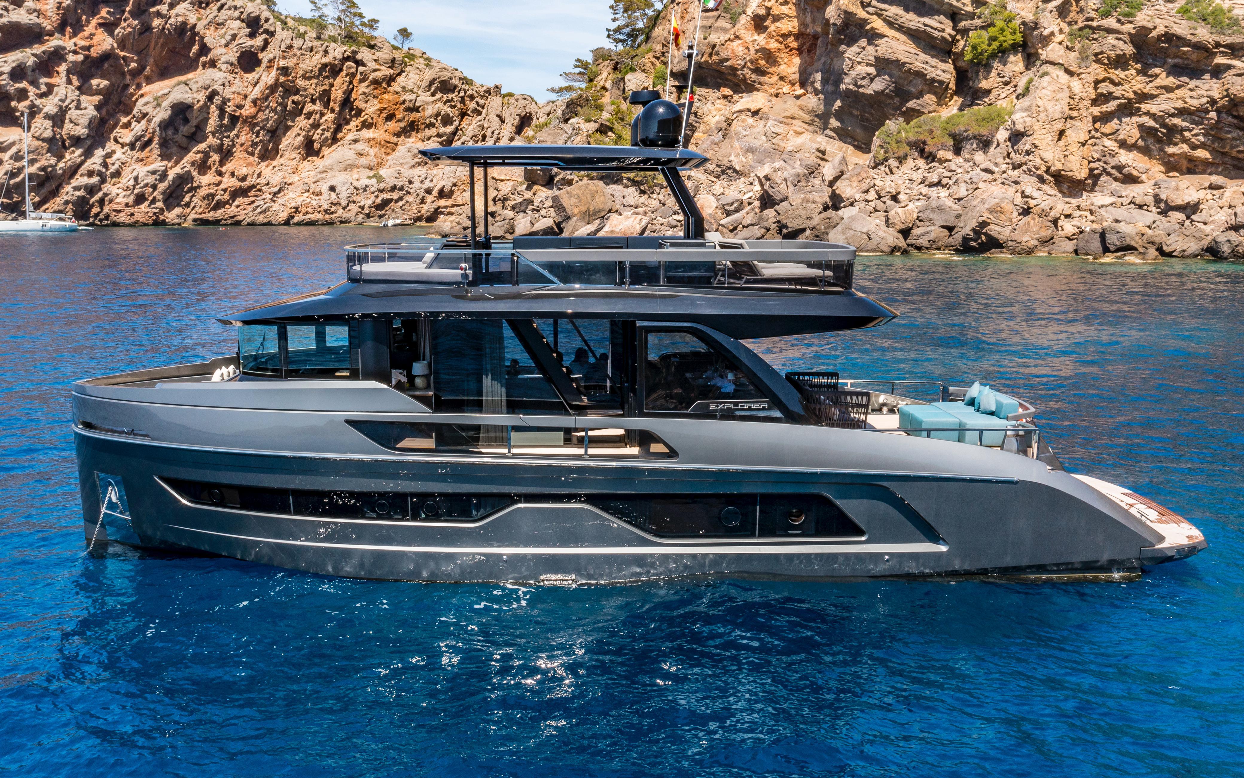 boat image