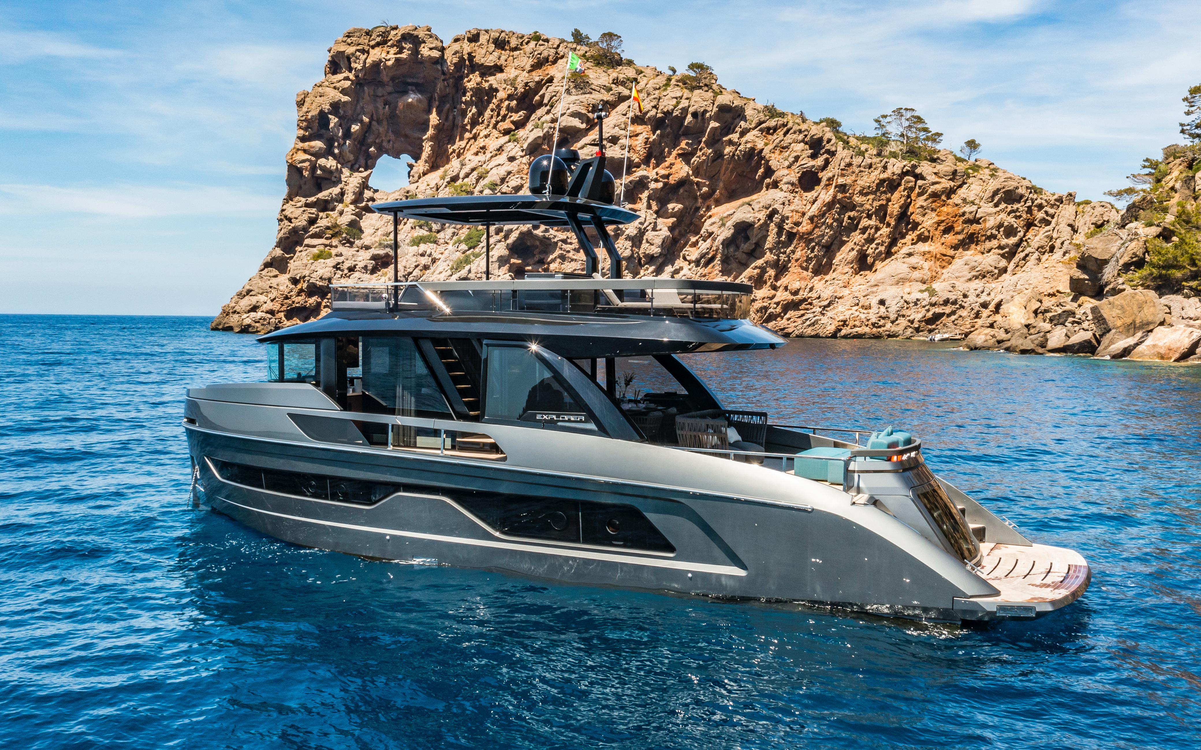 boat image