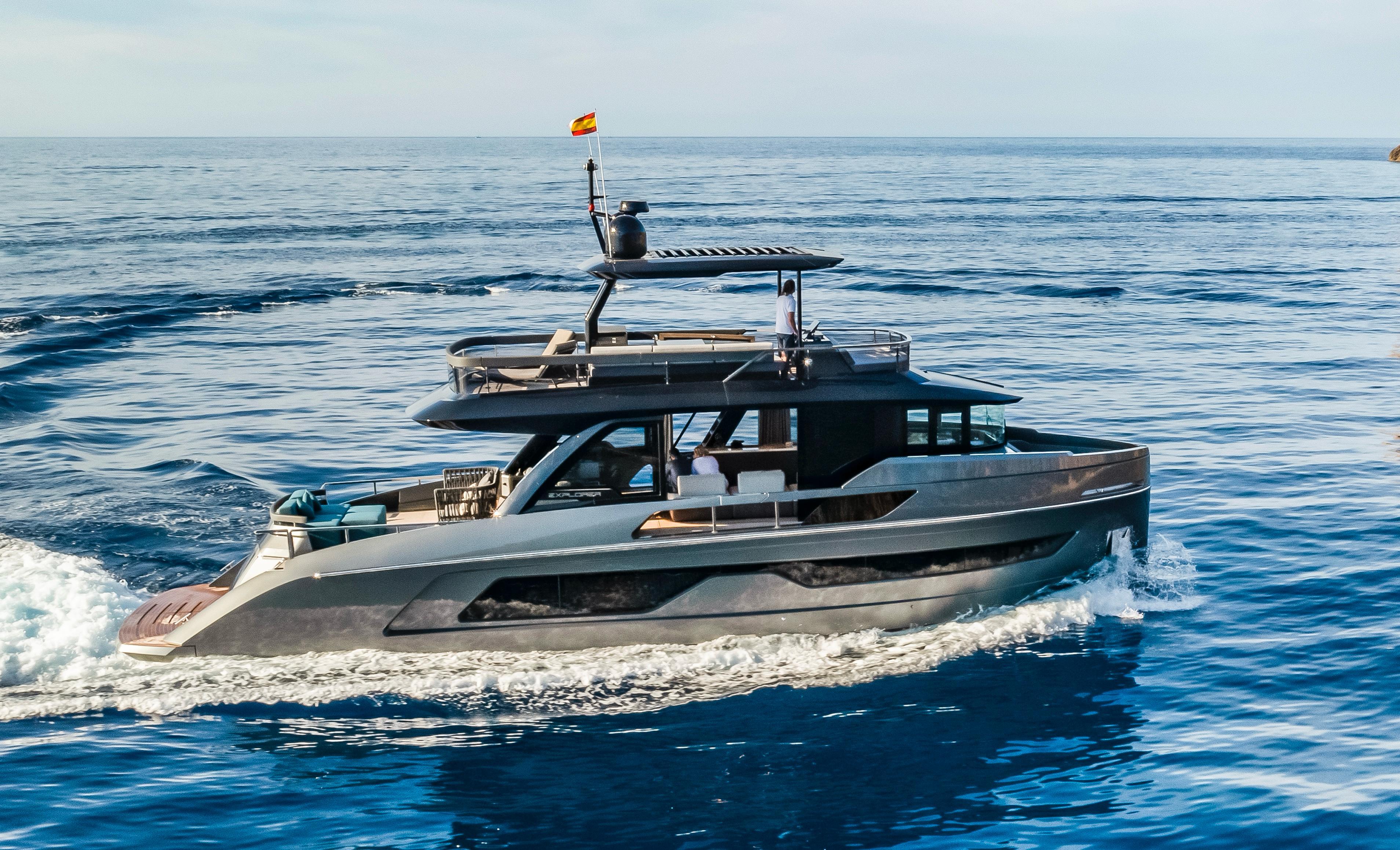 boat image