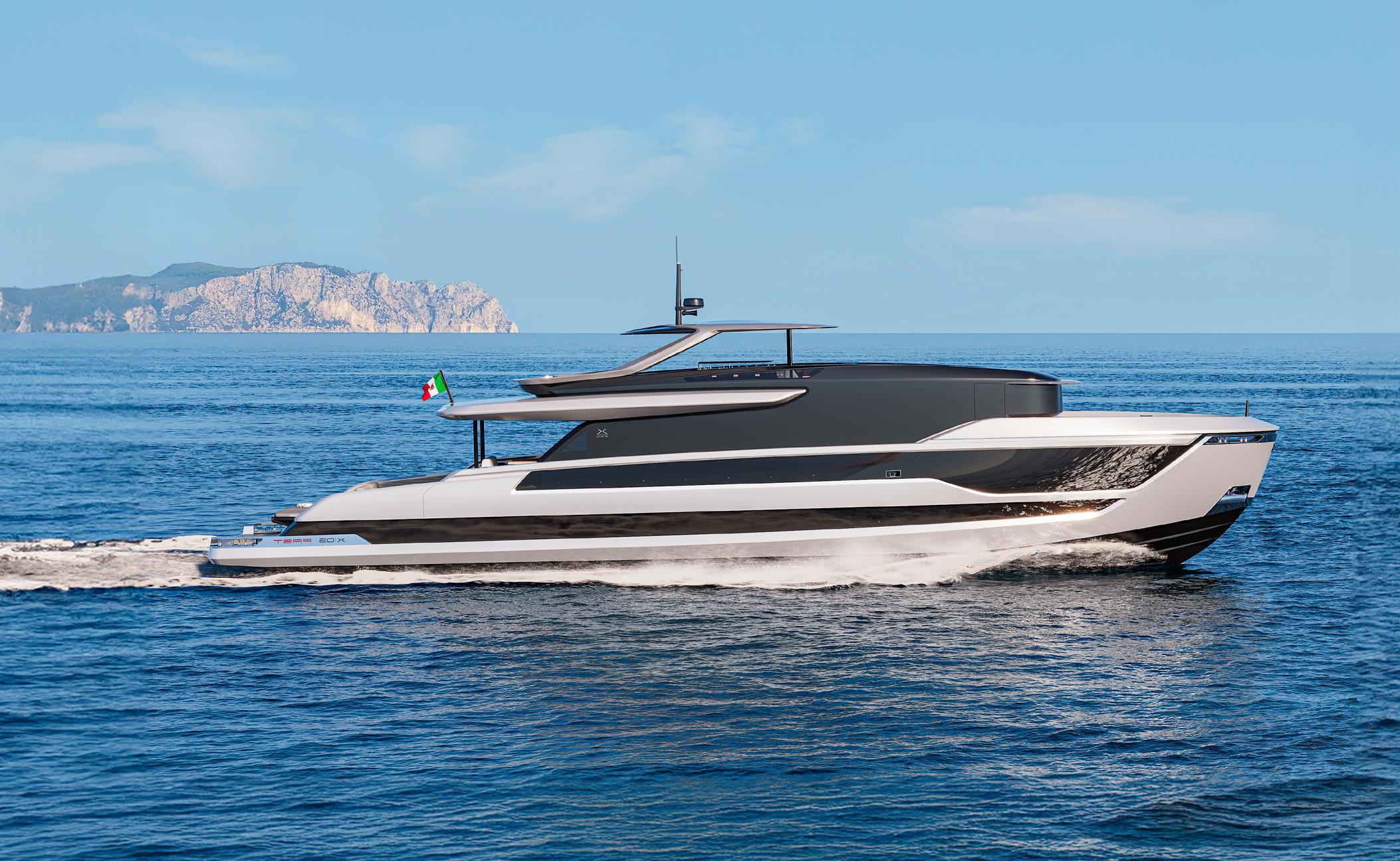 Yachts for sale header image