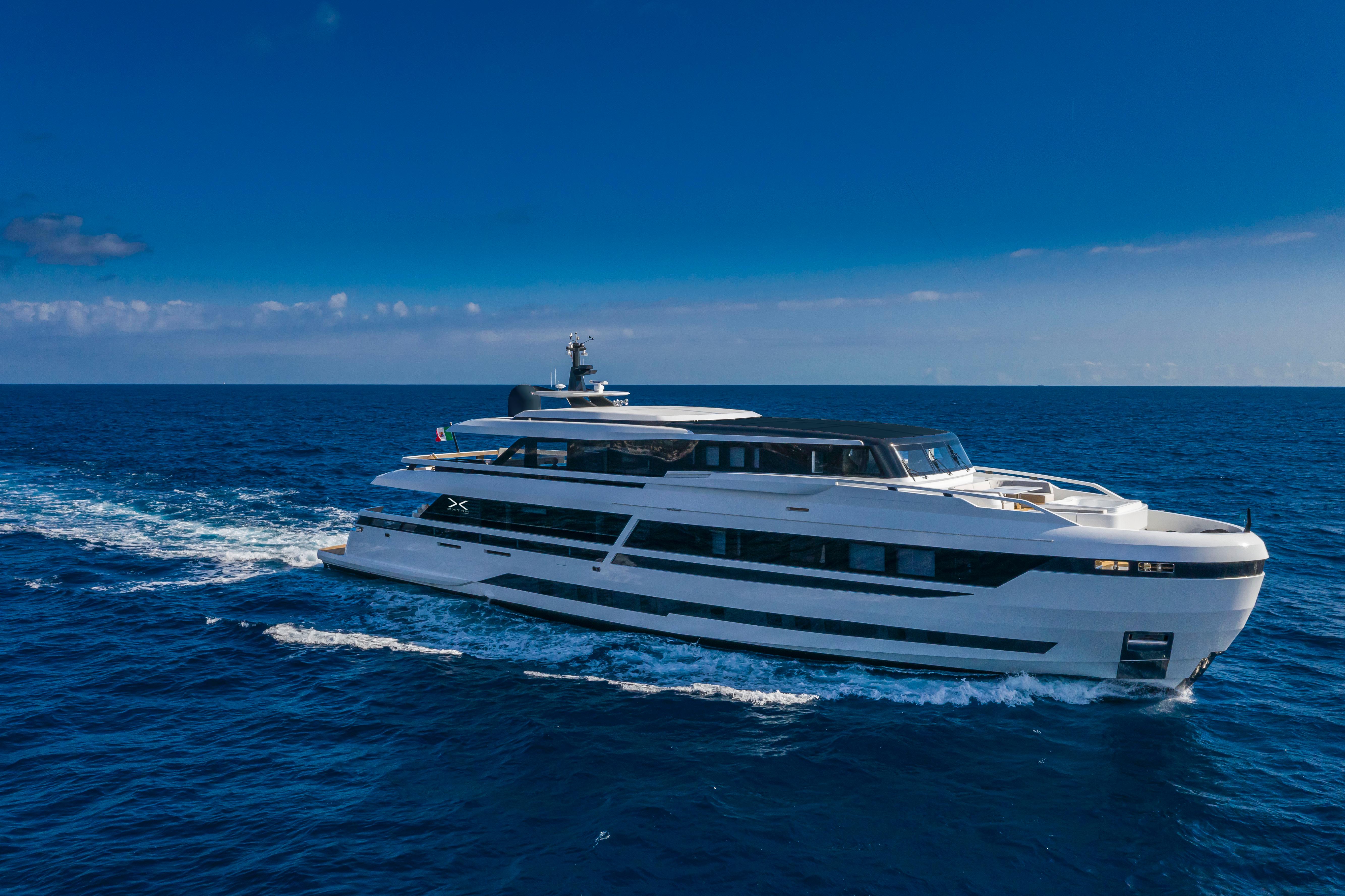 Yachts for sale header image